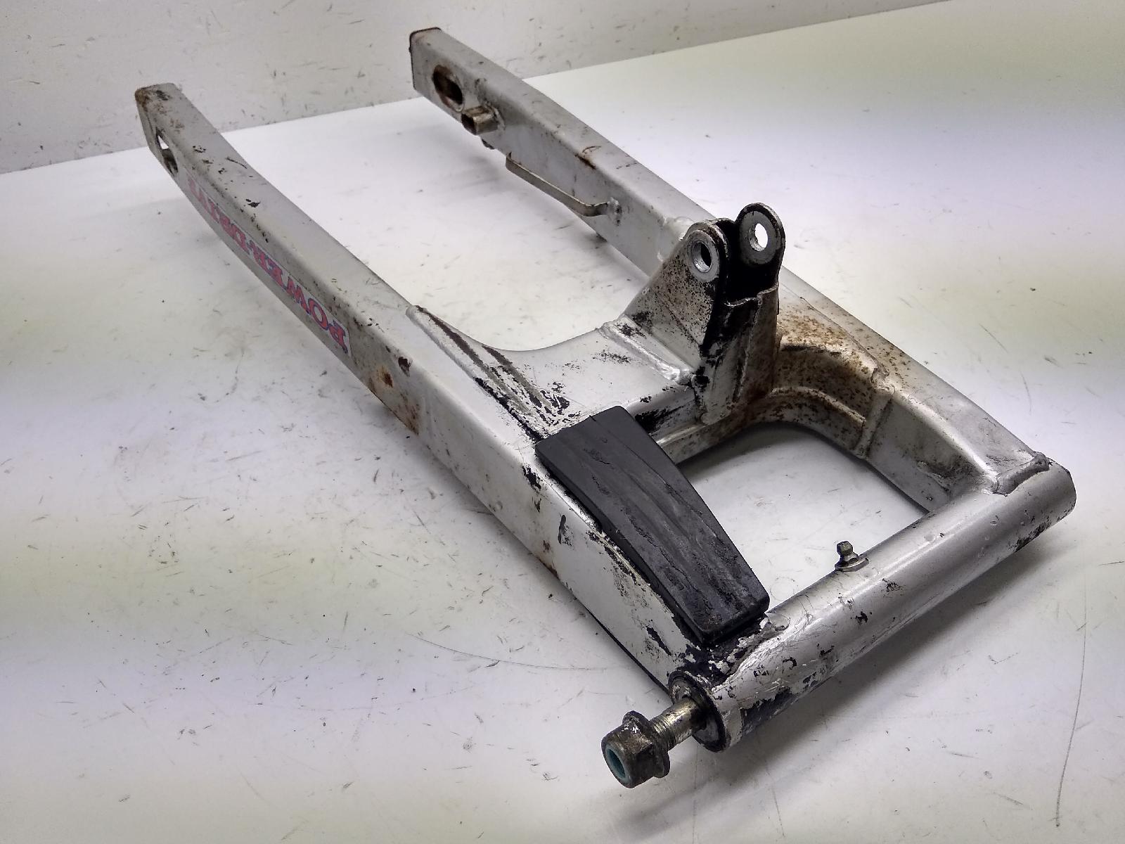 Gilera kz 125 forcellone posteriore 1987 1987 138
