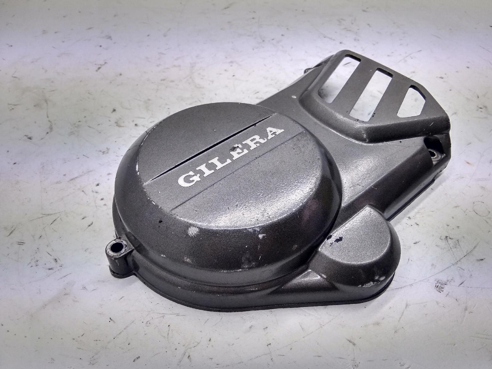 Gilera kz 125 carter coperchio volano statore pignone 1987 1987 138