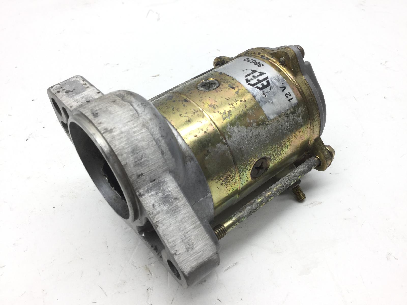 Gilera kz 125 motorino avviamento 1987 1987 138