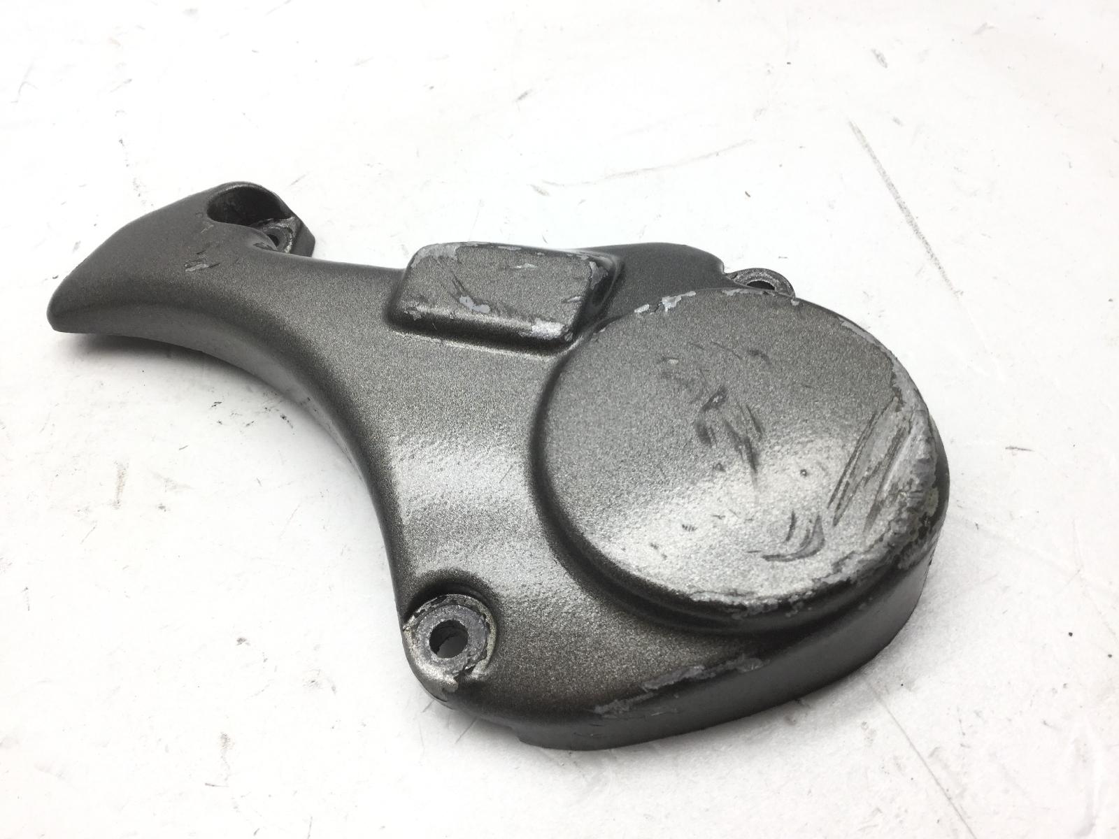 Gilera kz 125 coperchio protezione miscelatore 1987 1987 138