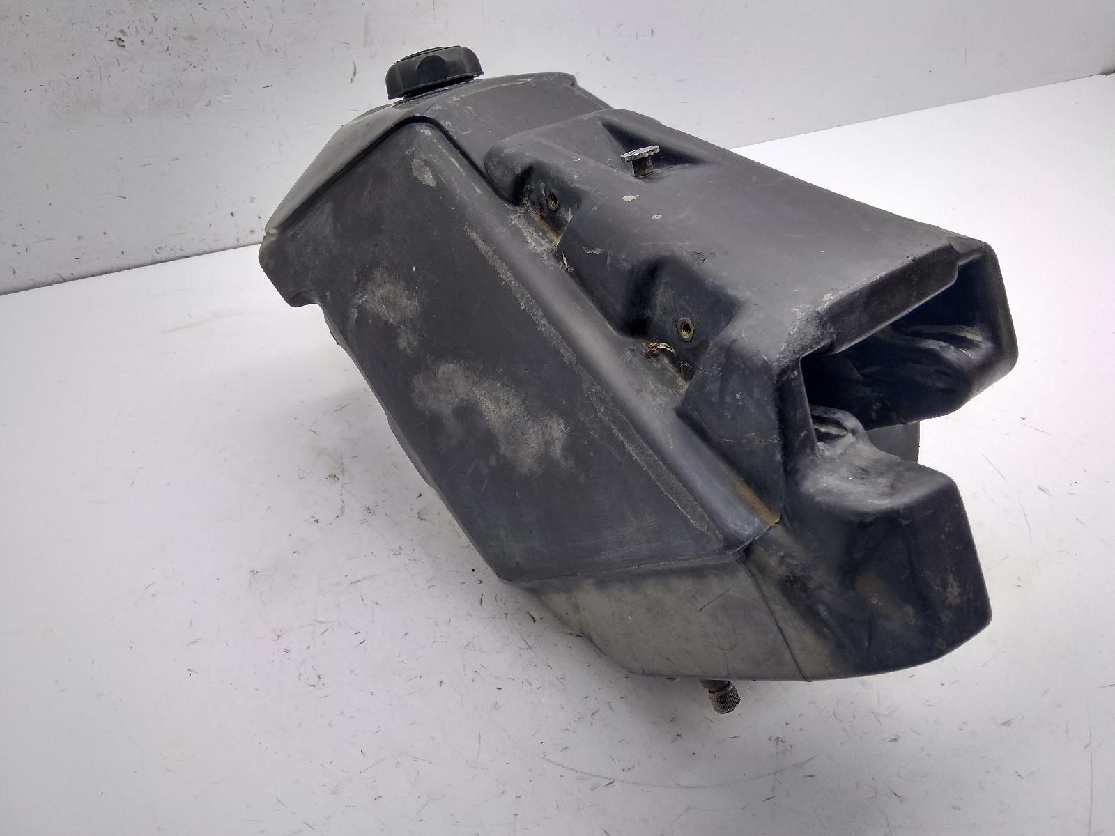Husqvarna te 610 serbatoio benzina carburante e rubinetti 1989 1989 dgm529110m