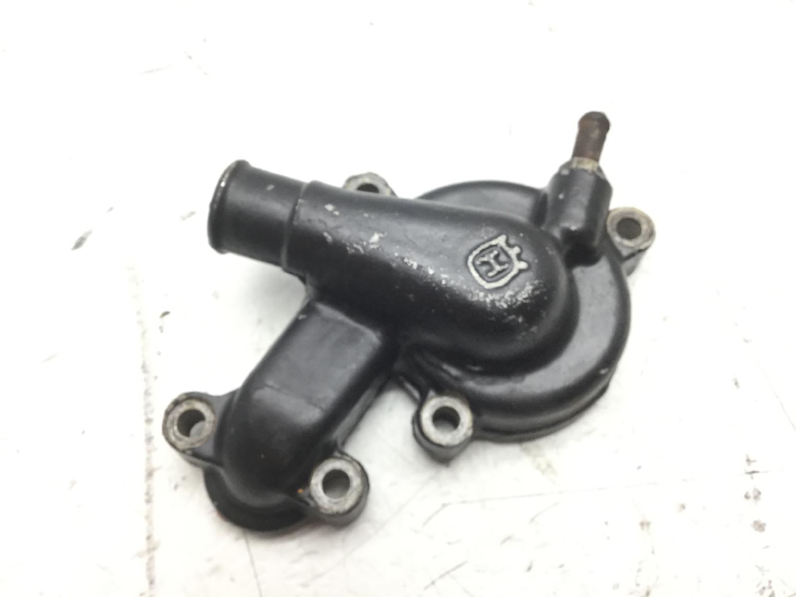 Husqvarna te 610 carter coperchio pompa acqua 1989 1989 dgm529110m