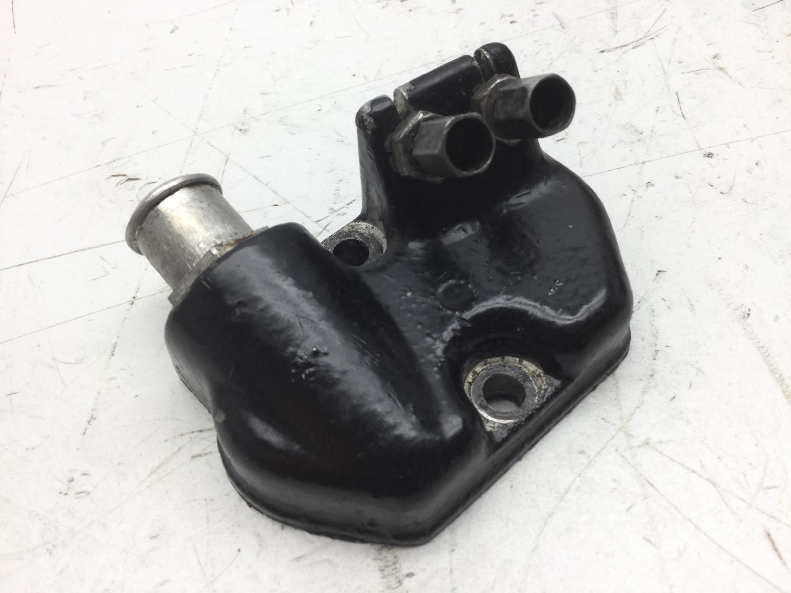 Husqvarna te 610 coperchio valvole con sfiato vapore olio motore 1989 1989 dgm529110m