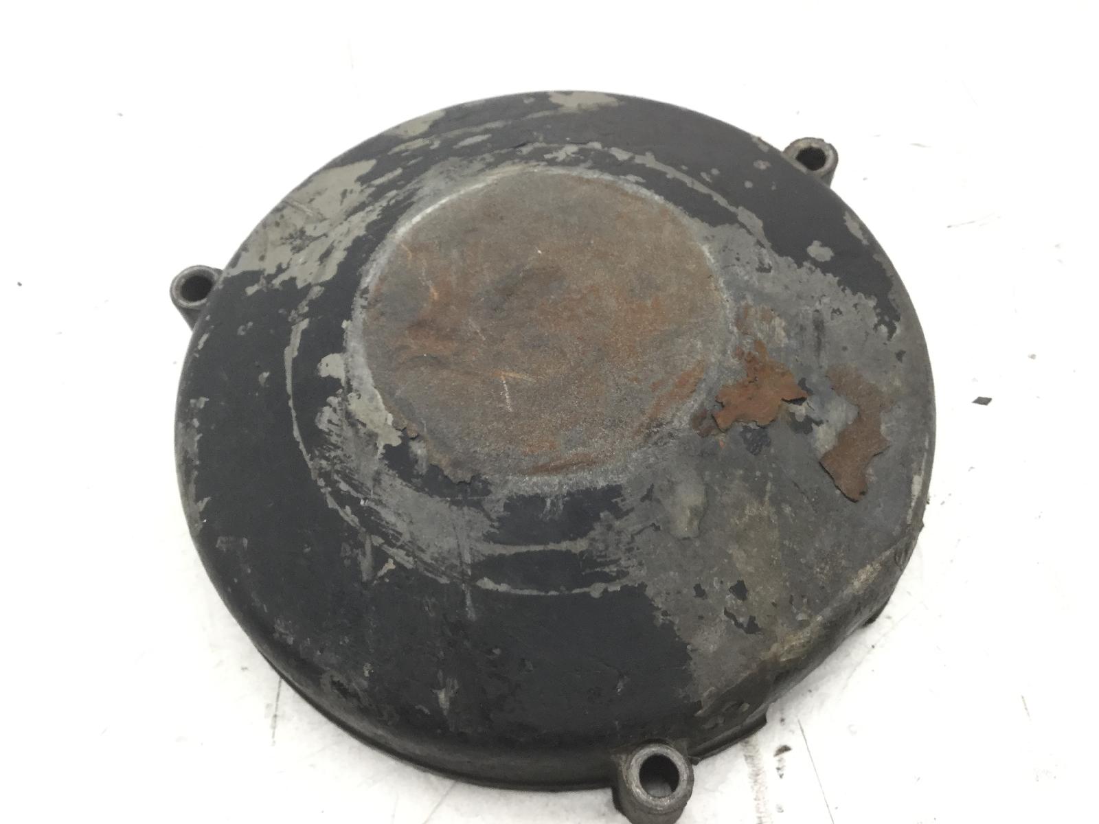 Husqvarna te 610 coperchio carter volano statore 1989 1989 dgm529110m