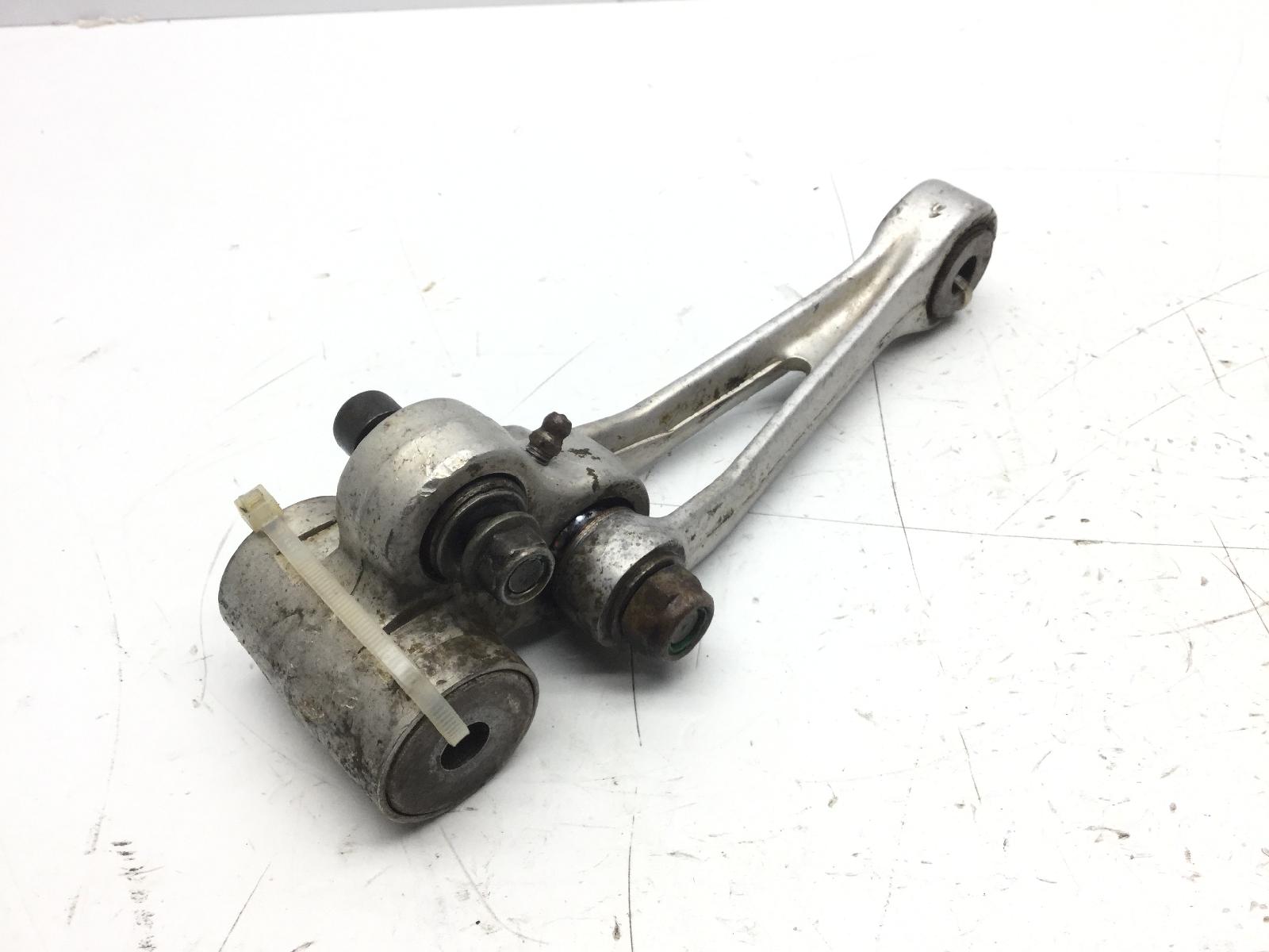 Husqvarna te 610 leveraggio completo ammortizzatore posteriore 1989 1989 dgm529110m
