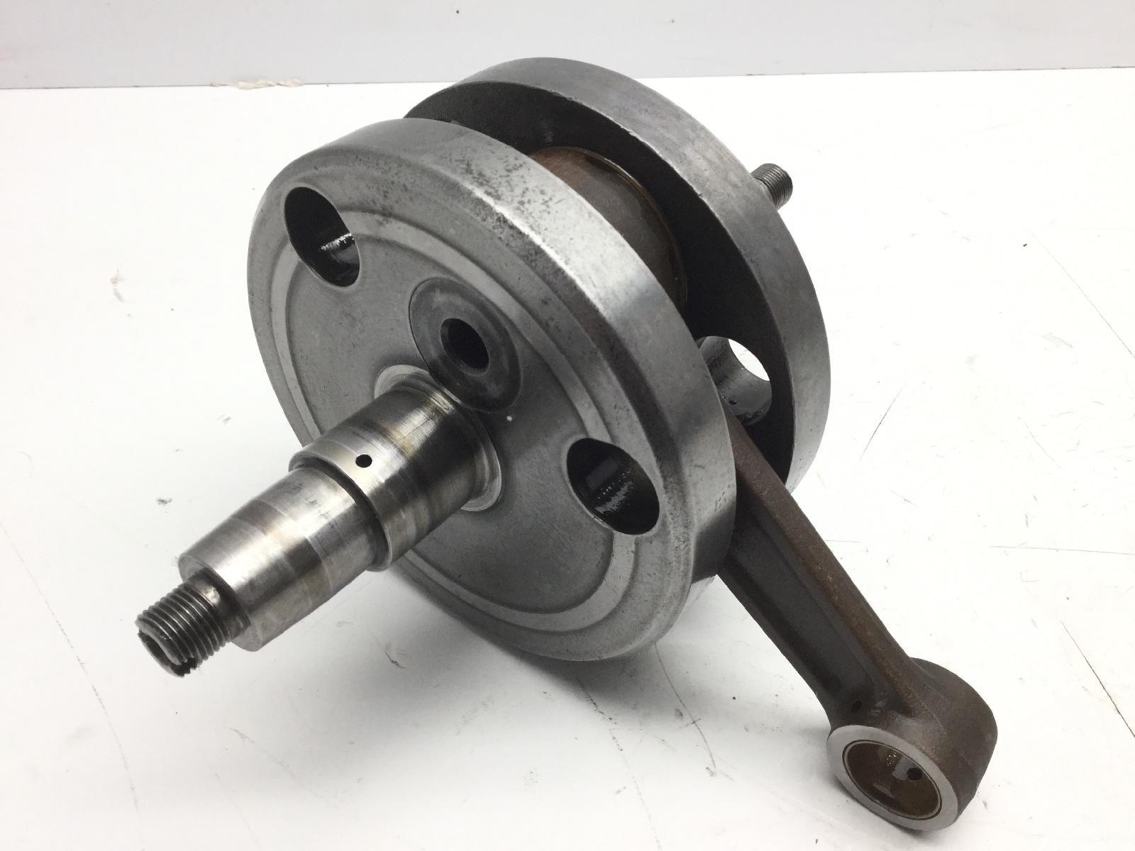 Husqvarna te 610 albero motore 1989 1989 dgm529110m