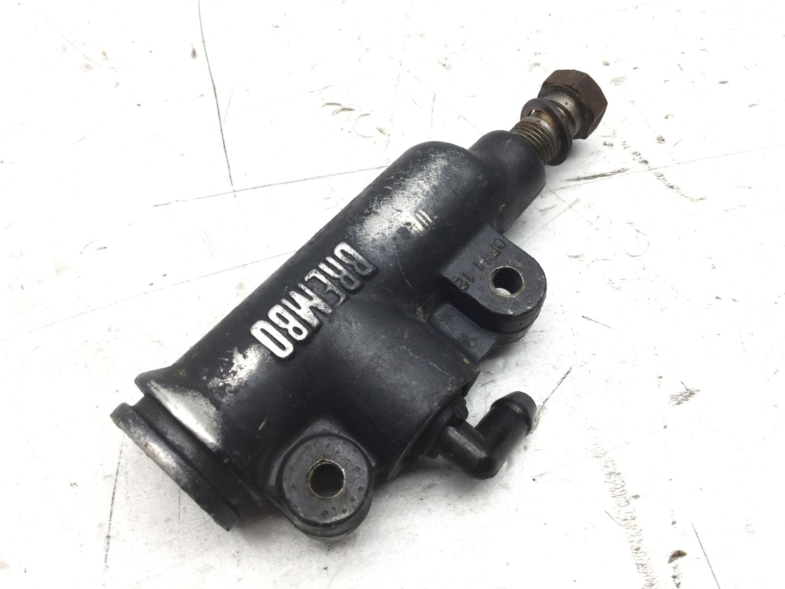 Husqvarna te 610 pompa freno posteriore 1989 1989 dgm529110m