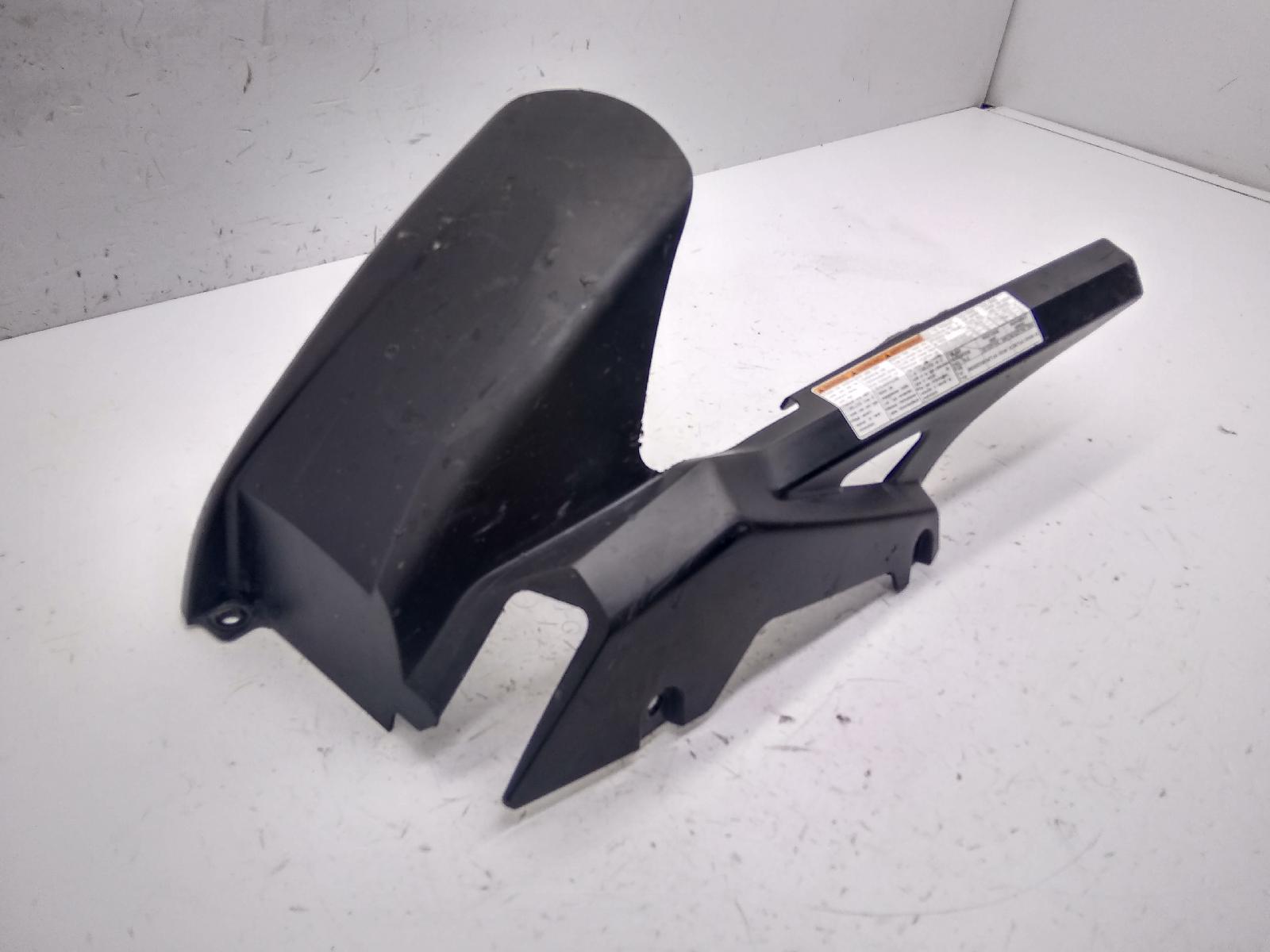 Suzuki gsr l1 750 parafango ruota posteriore para catena forcellone 2011 2011 c5111