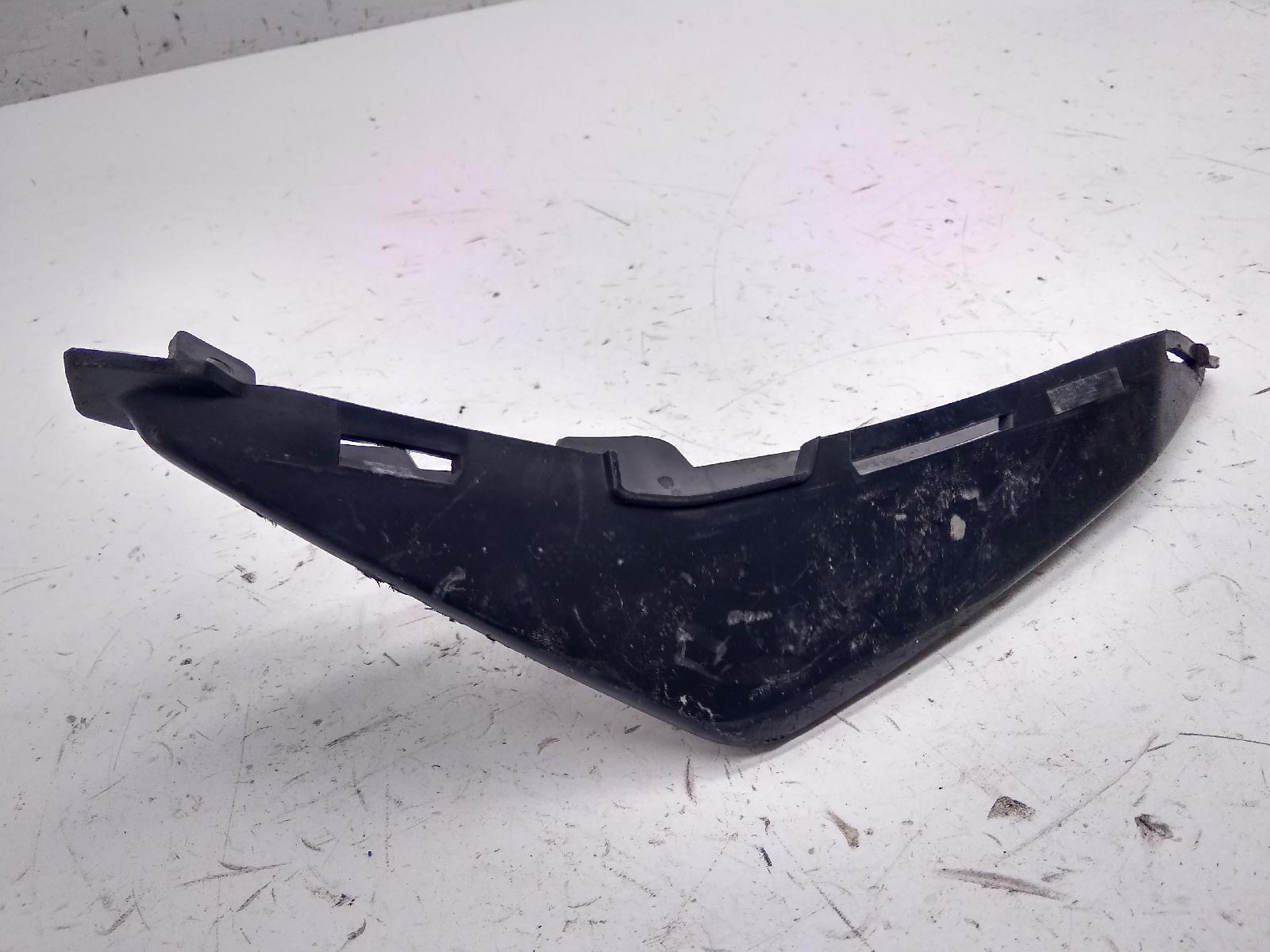 Suzuki gsr l1 750 carena coperchio posteriore sinistro 63181-08j00-000 2011 2011 c5111