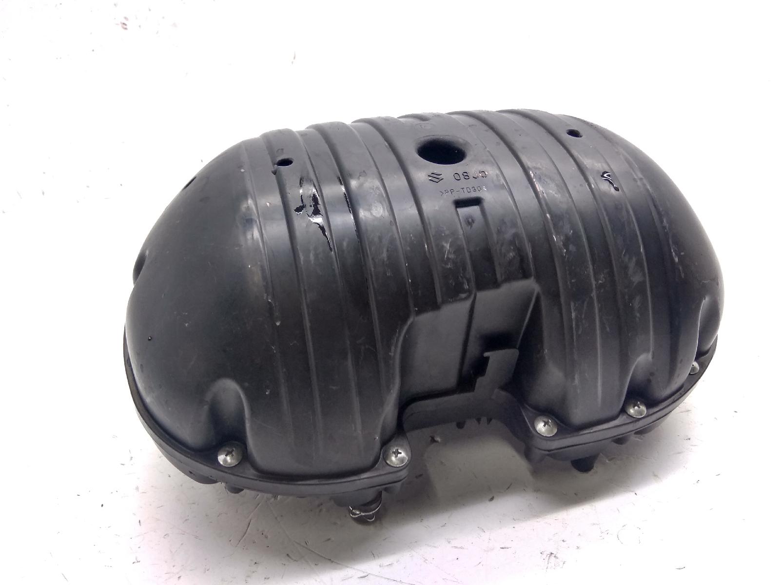 Suzuki gsr l1 750 cassa scatola filtro aria 2011 2011 c5111