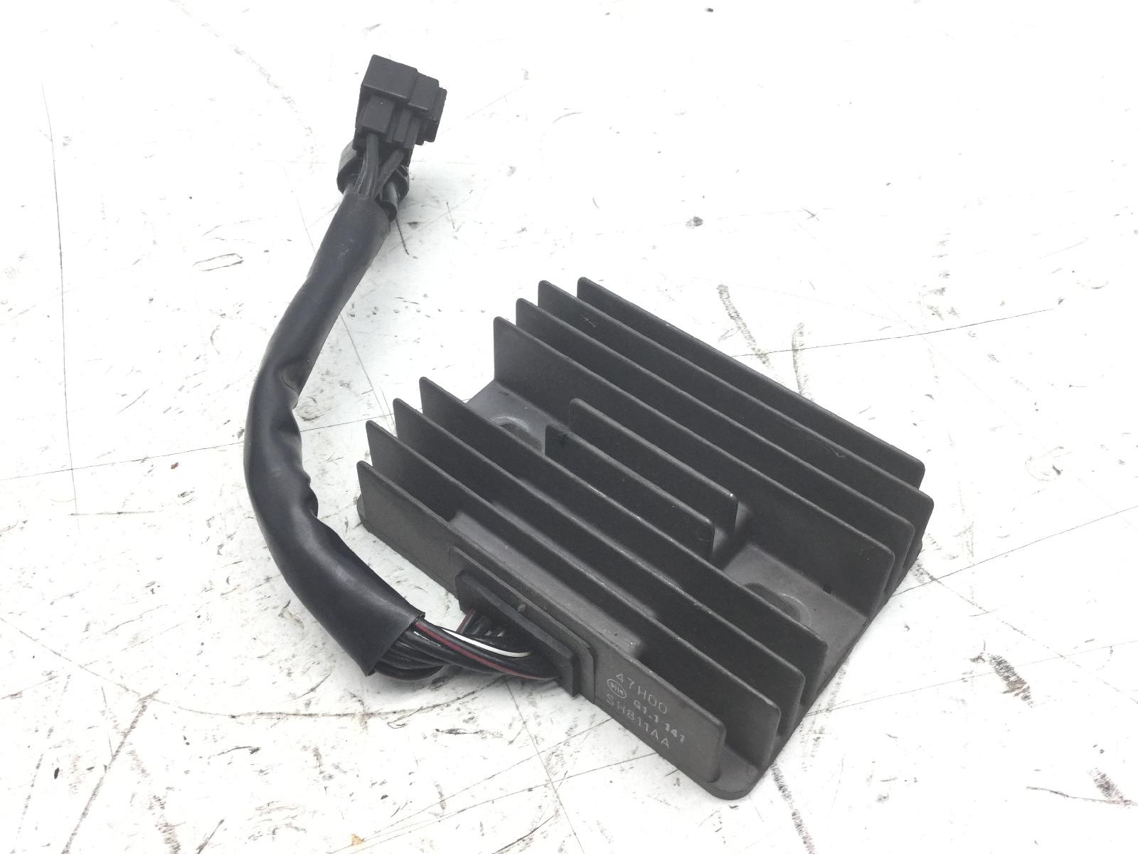 Suzuki gsr l1 750 regolatore di tensione 2011 2011 c5111