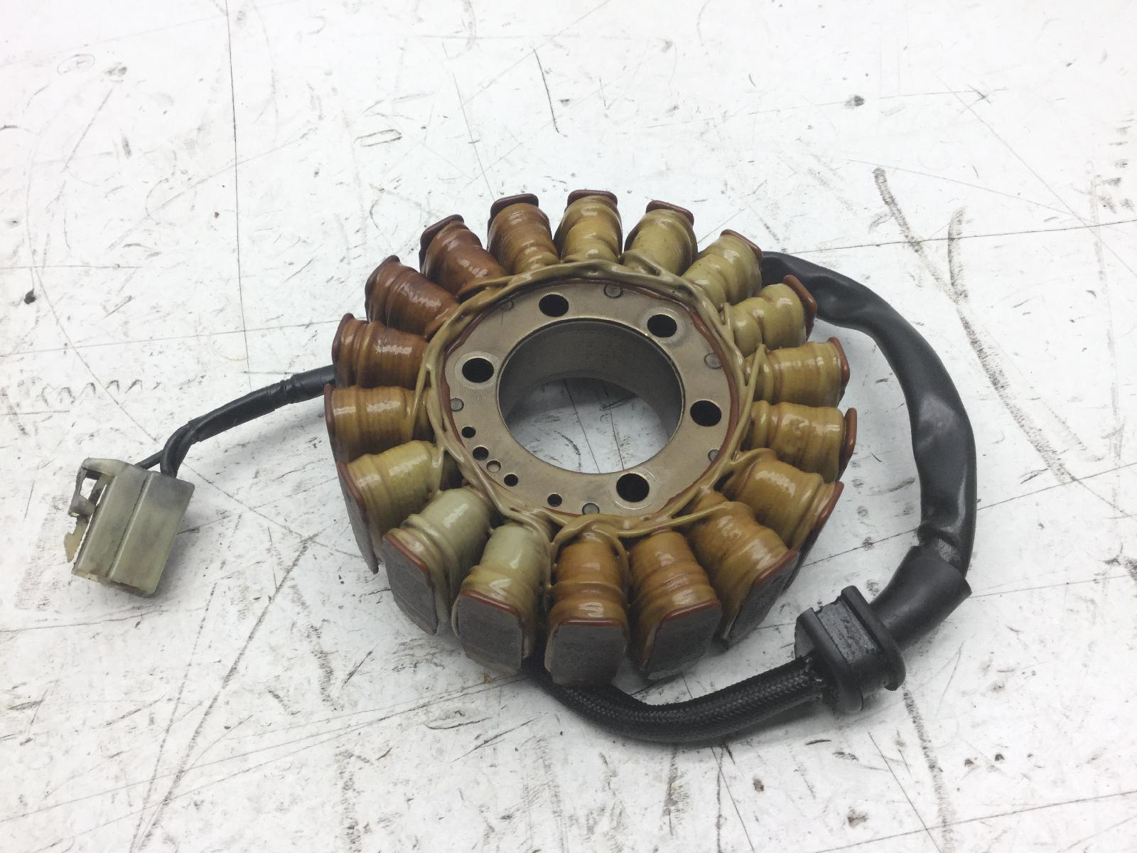 Suzuki gsr l1 750 statore campo magnetico 2011 2011 c5111
