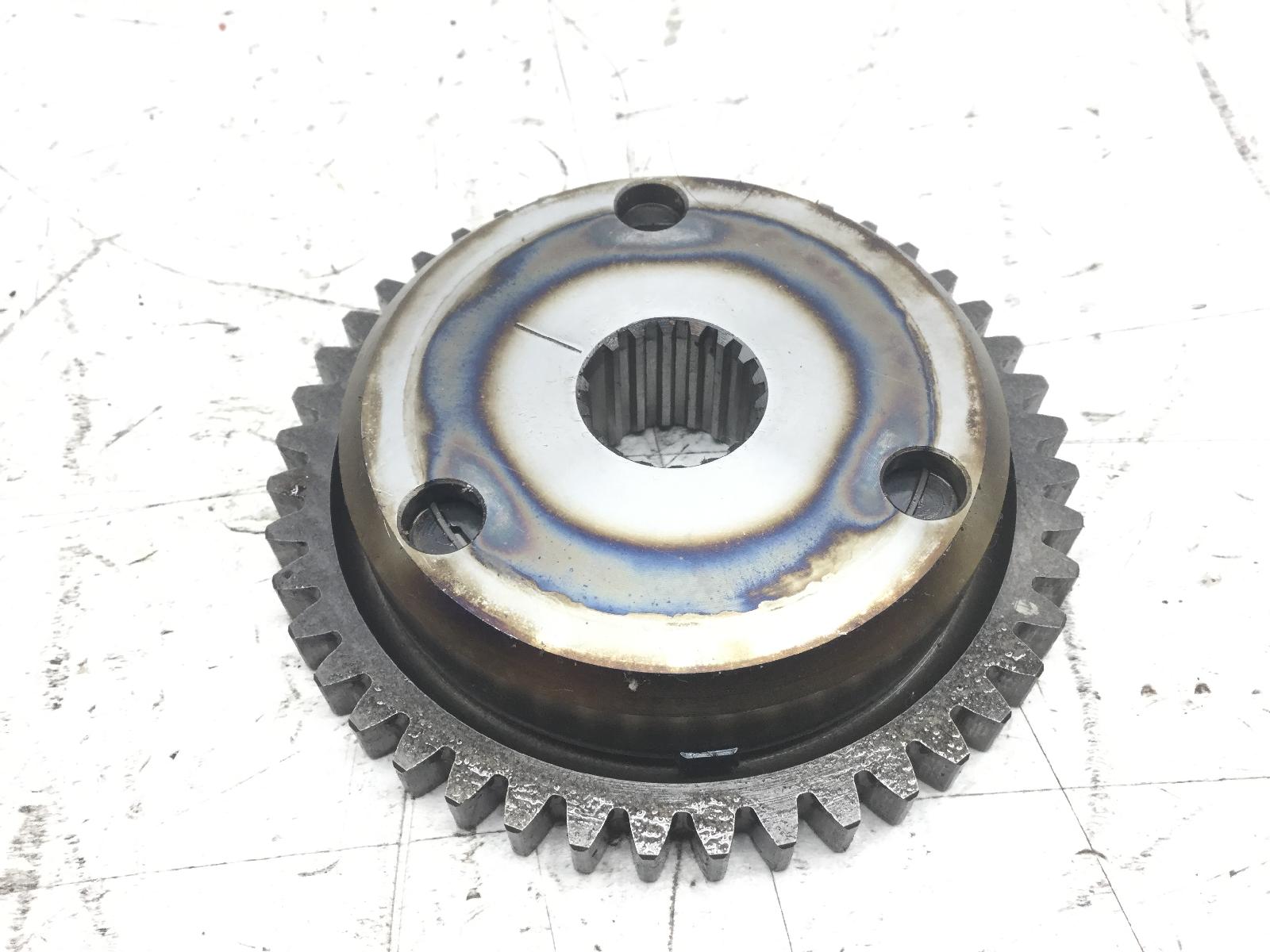 Suzuki gsr l1 750 ruota libera avviamento 2011 2011 c5111