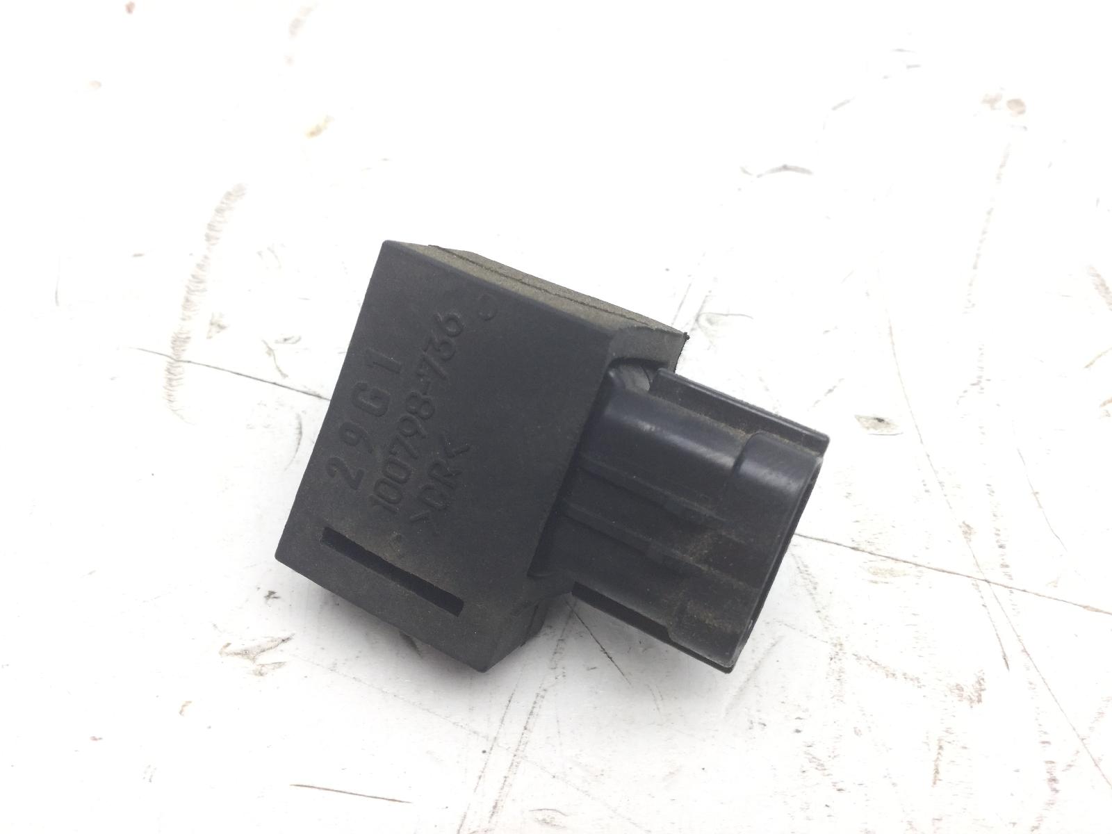 Suzuki gsr l1 750 sensore pressione aria 2011 2011 c5111