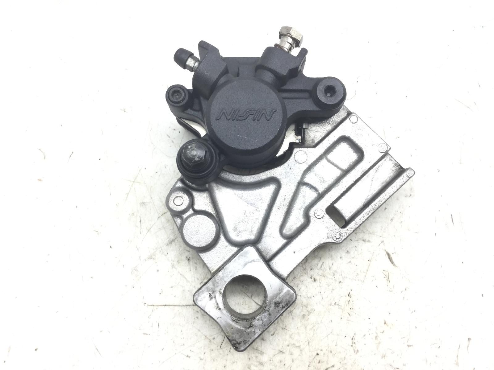 Suzuki gsr l1 750 pinza freno posteriore e staffa 2011 2011 c5111