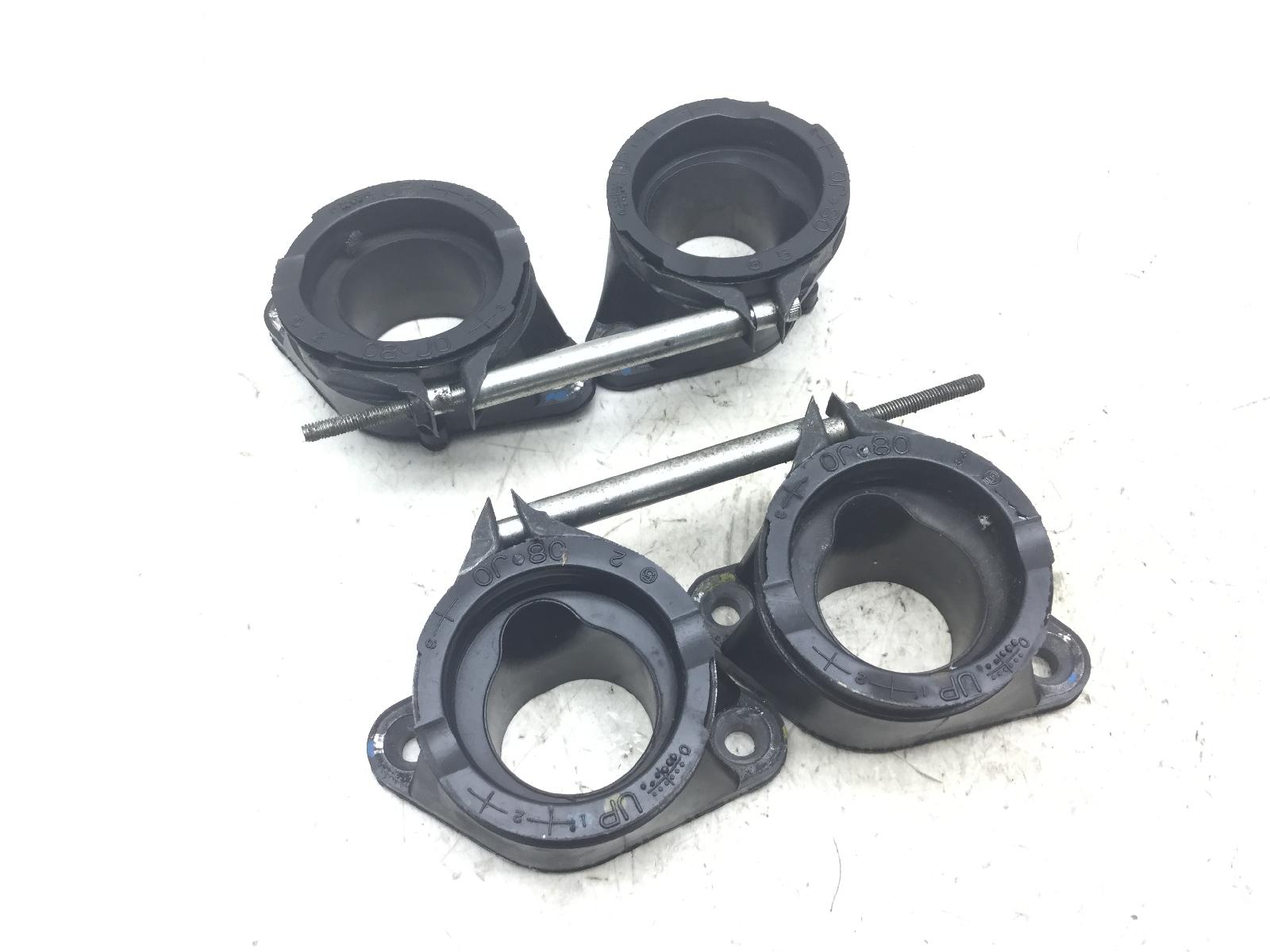 Suzuki gsr l1 750 kit 4 collettori aspirazione raccordi manicotti 2011 2011 c5111