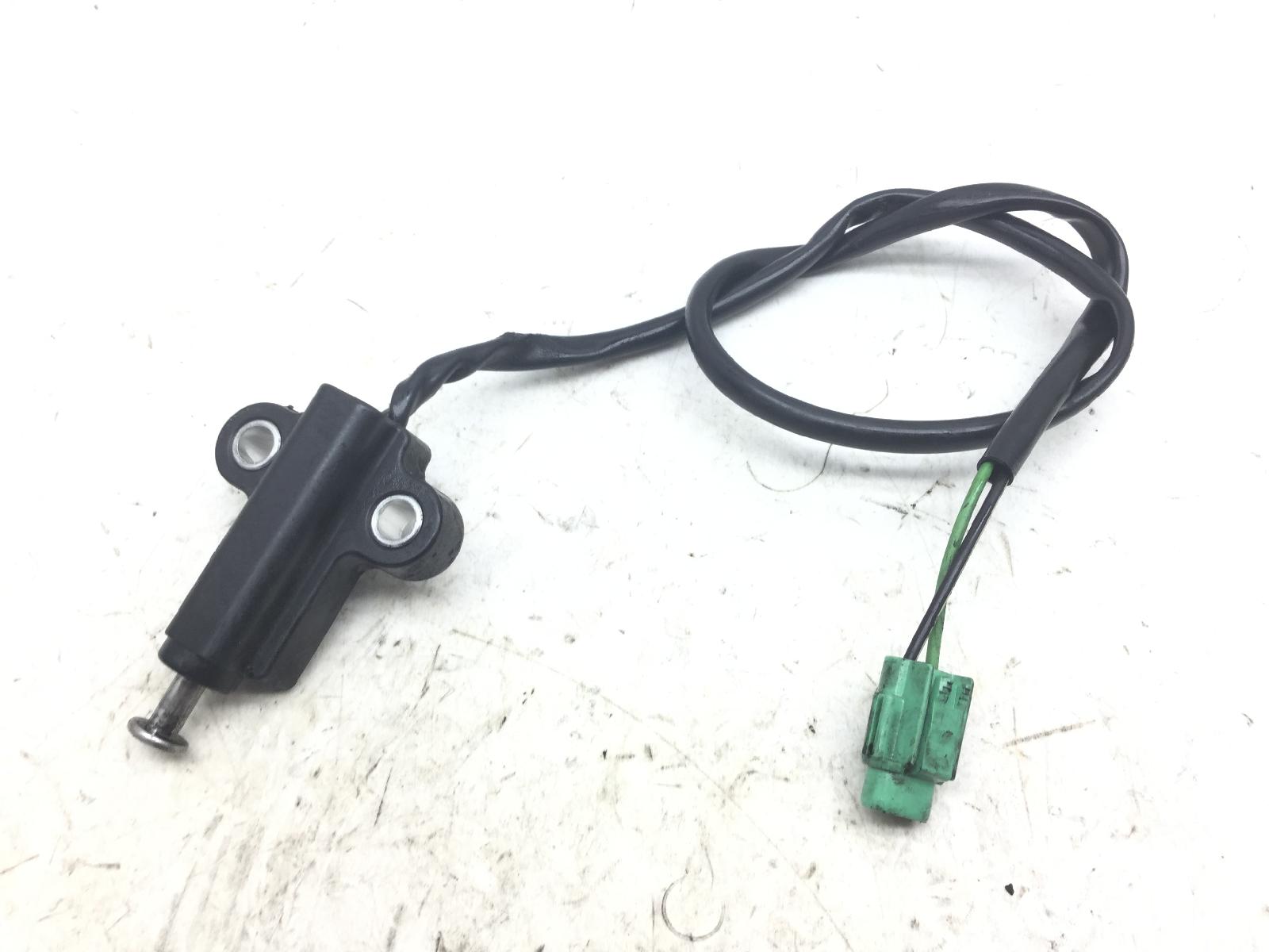 Suzuki gsr l1 750 sensore cavalletto laterale interruttore on off 2011 2011 c5111