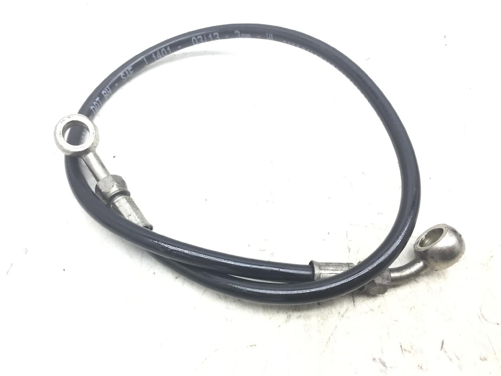 Suzuki gsr l1 750 tubo freno posteriore 2011 2011 c5111