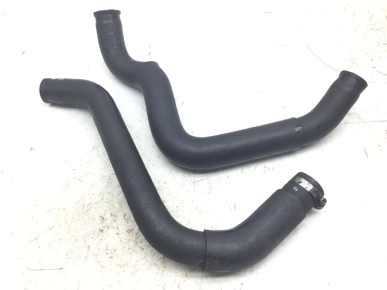 Suzuki gsr l1 750 coppia tubi acqua raffreddamento condotti 2011 2011 c5111