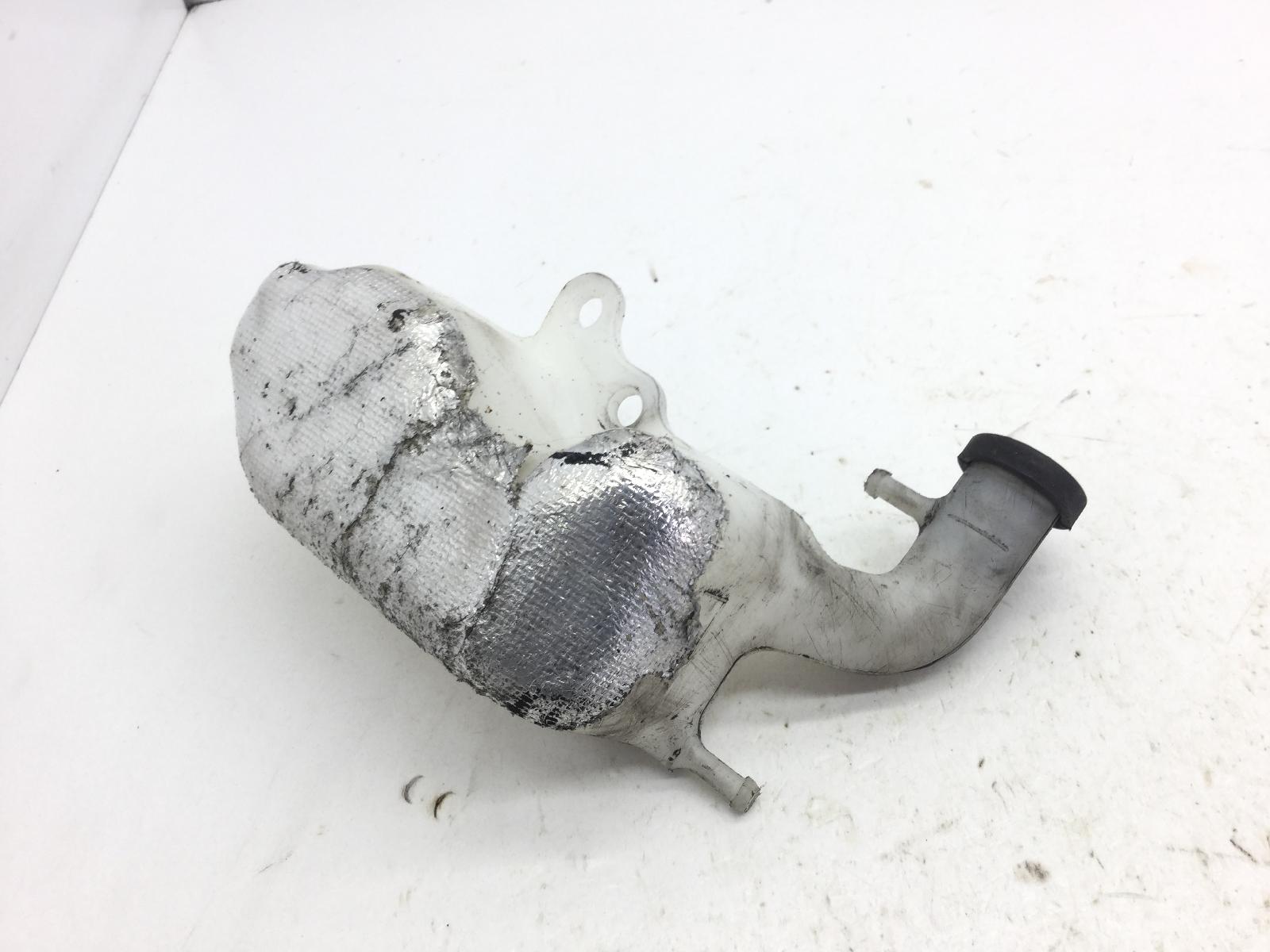 Suzuki gsr l1 750 vaso espansione liquido raffreddamento radiatore e tappo 2011 2011 c5111
