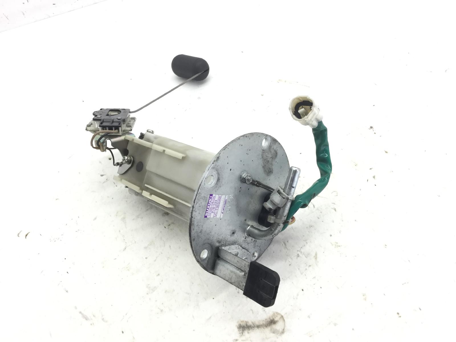Suzuki gsr l1 750 pompa e galleggiante sonda serbatoio benzina carburante 2011 2011 c5111