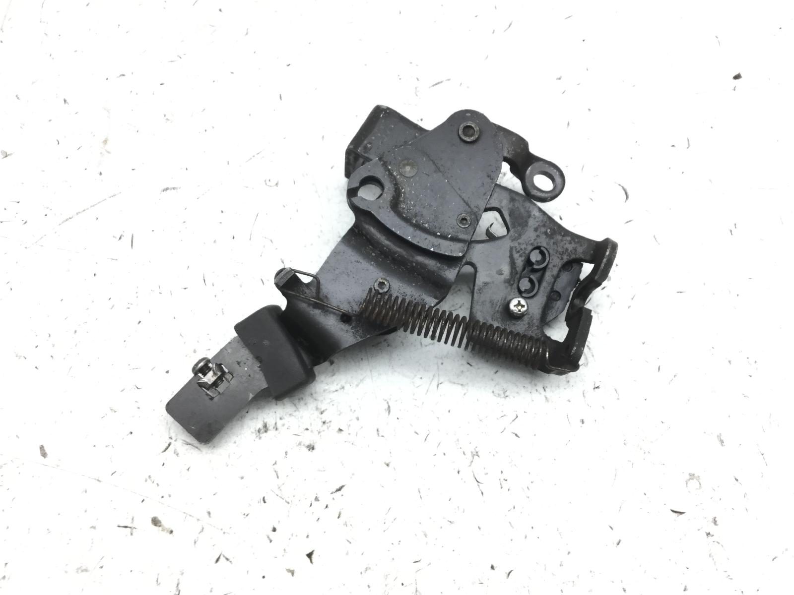 Suzuki burgman k6 650 comando freno a mano stazionamento 2006 2006 bu132