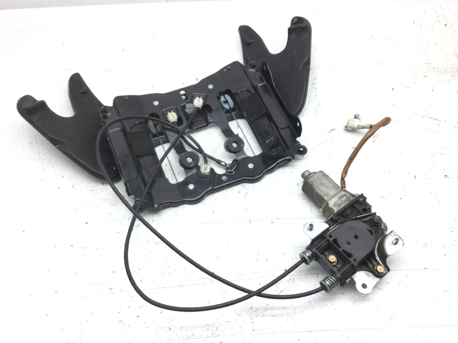 Suzuki burgman k6 650 staffa supporto regolazione parabrezza + motorino 2006 2006 bu132