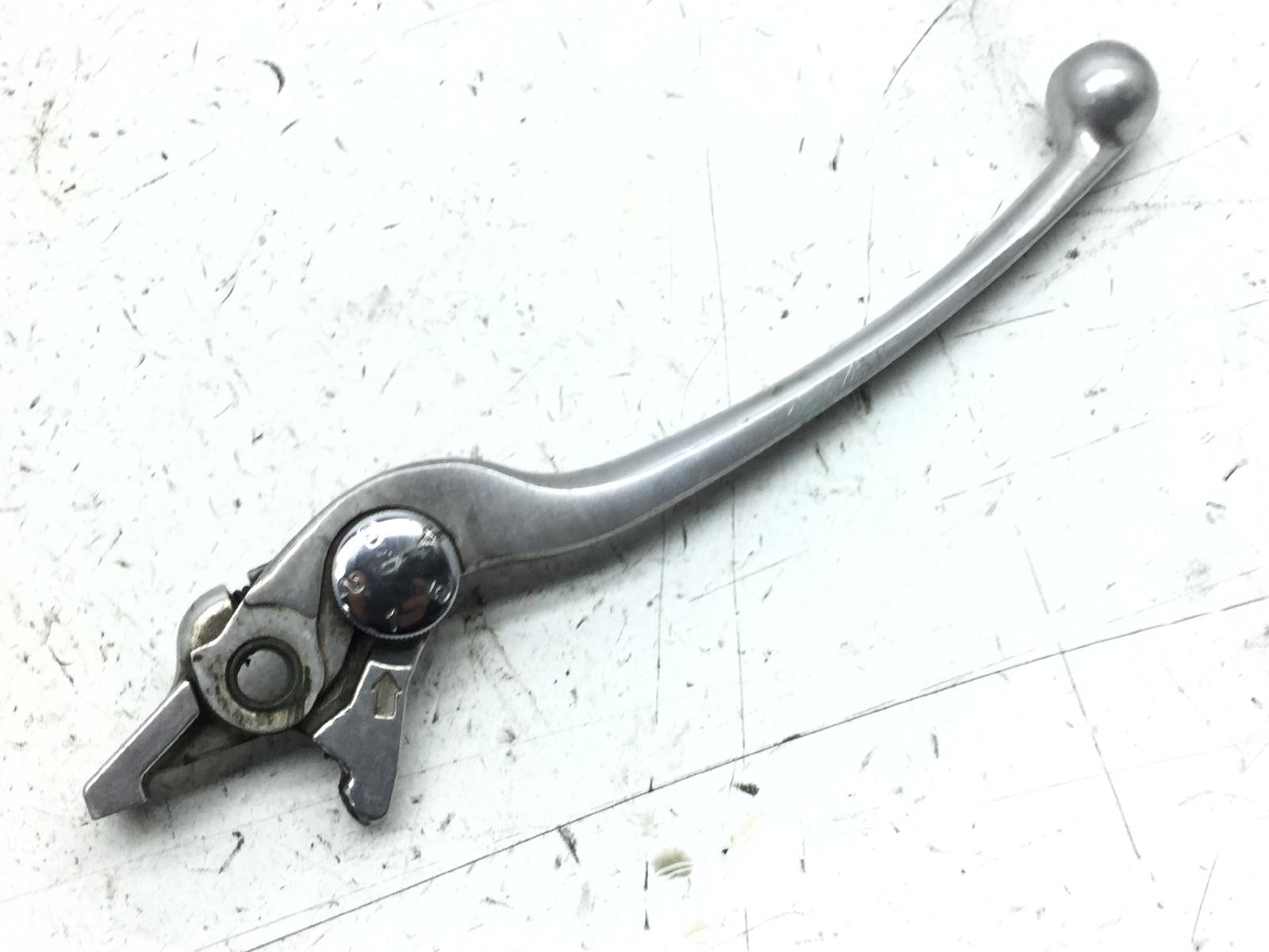 Suzuki burgman k6 650 leva freno destro anteriore 2006 2006 bu132
