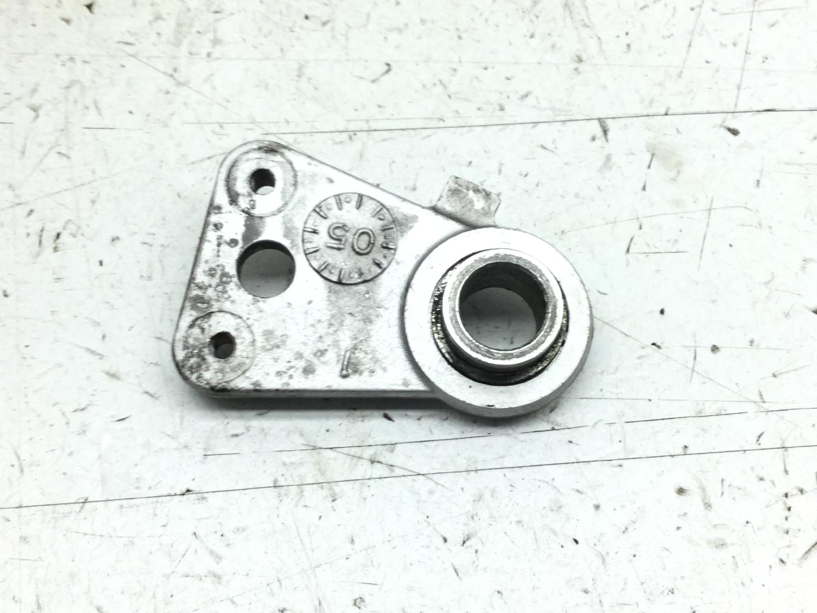 Suzuki burgman k6 650 supporto sensore abs anteriore 2006 2006 bu132