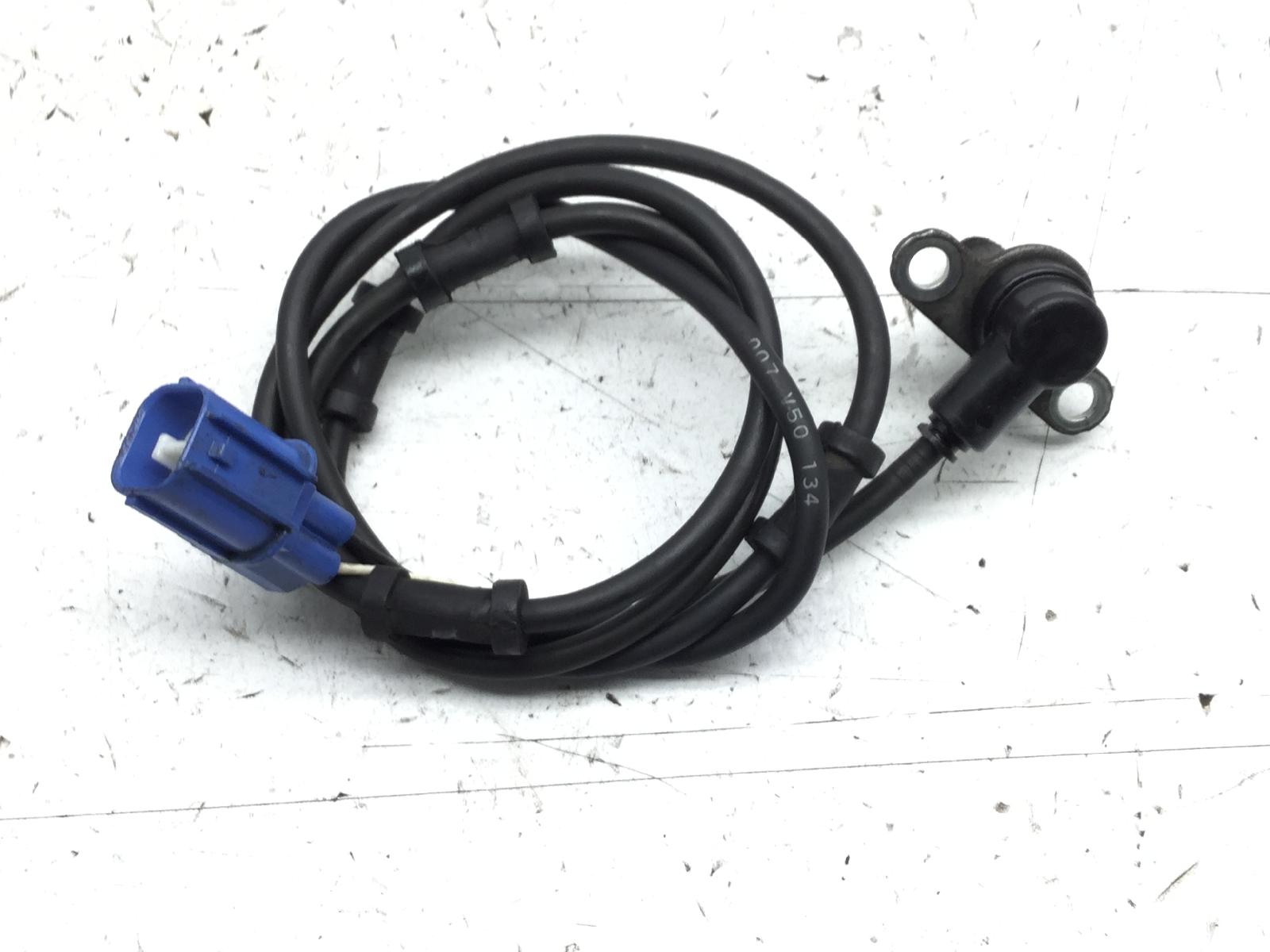 Suzuki burgman k6 650 sensore abs anteriore 2006 2006 bu132
