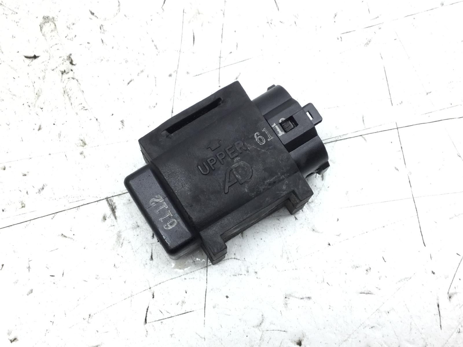Suzuki burgman k6 650 sensore inclinazione inclinometro caduta 2006 2006 bu132