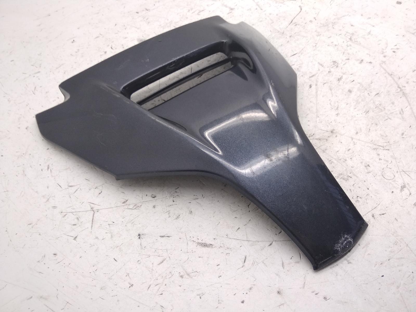 Suzuki burgman k6 650 carena coperchio scudo anteriore 2006 2006 bu132
