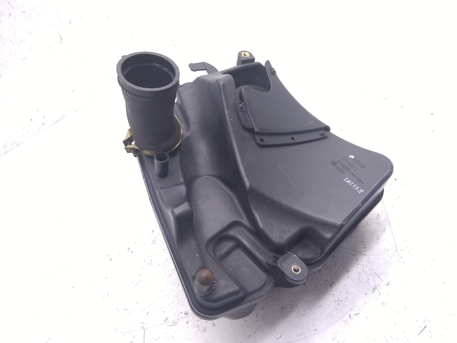 Suzuki burgman k6 650 cassa scatola filtro aria 2006 2006 bu132