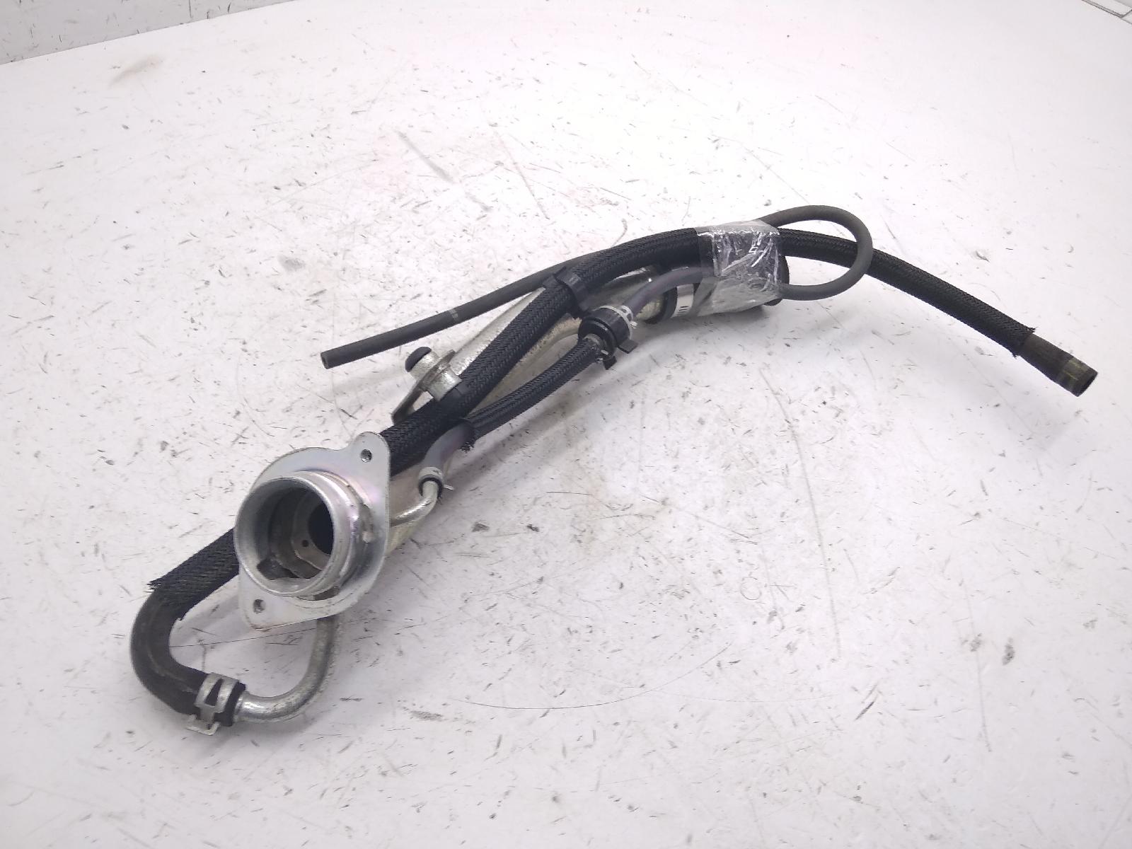 Suzuki burgman k6 650 bocchettone tubo serbatoio benzina carburante 2006 2006 bu132