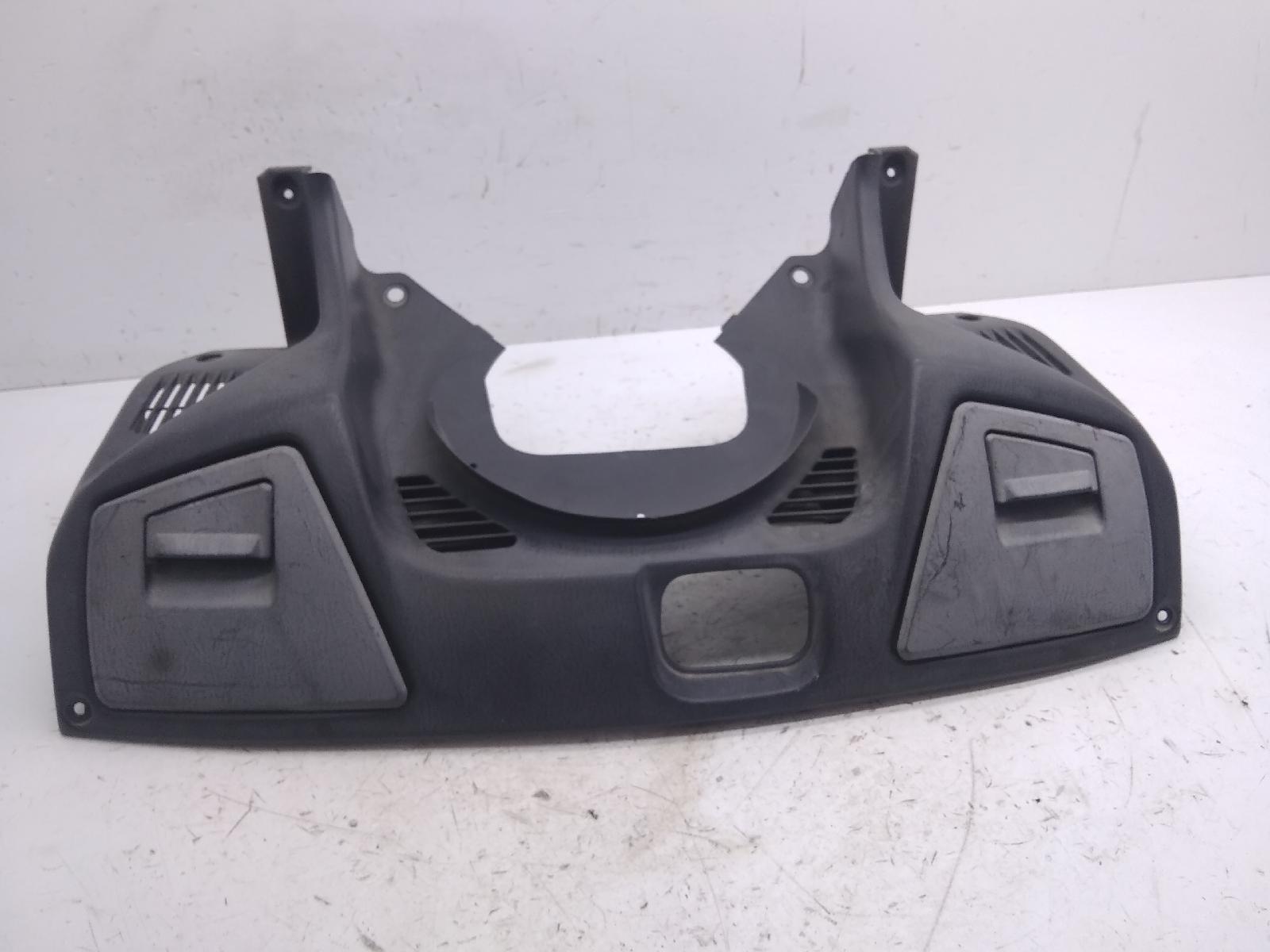 Suzuki burgman k6 650 carena superiore controscudo retroscudo 2006 2006 bu132