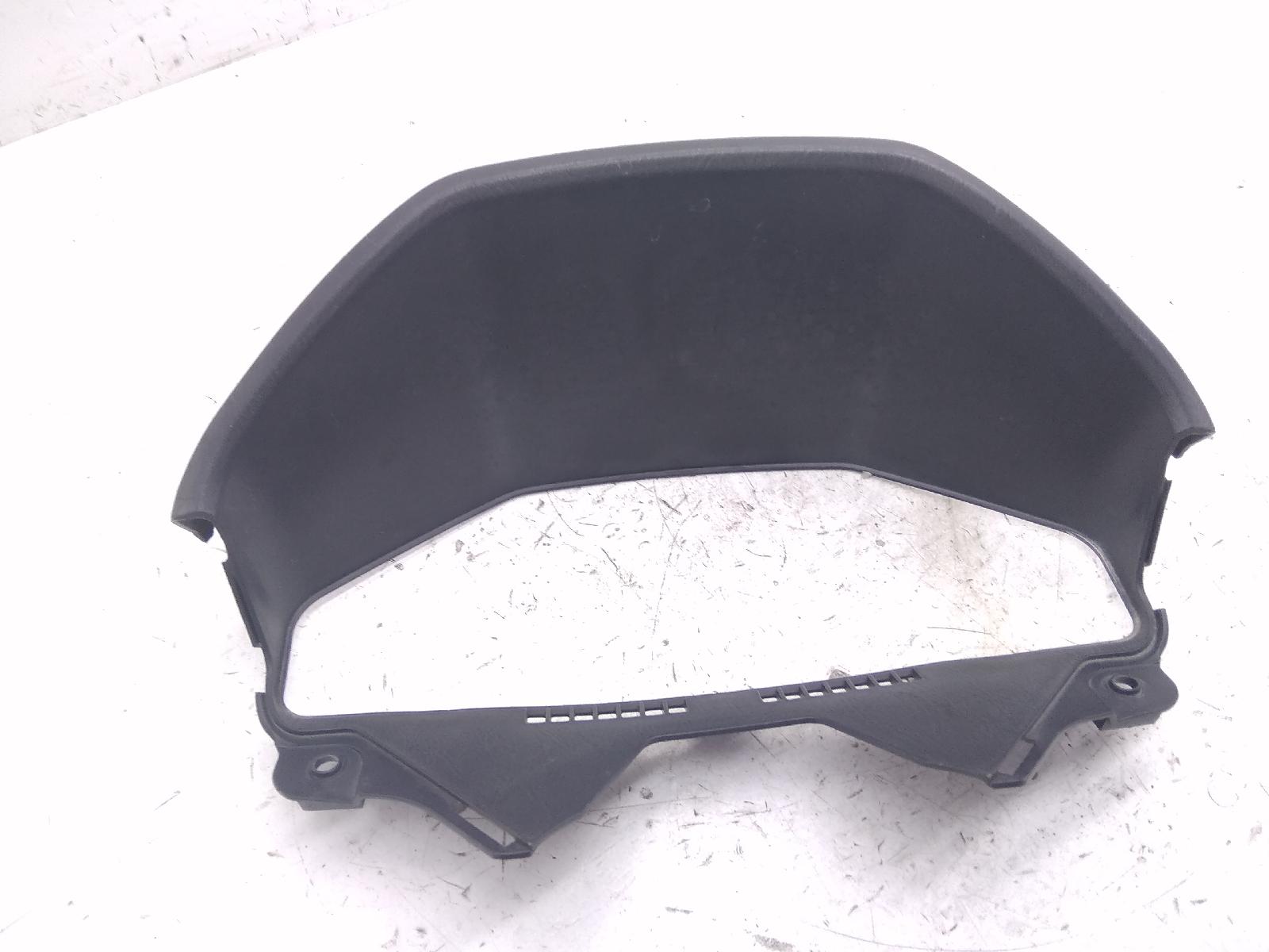 Suzuki burgman k6 650 carena supporto strumentazione contachilometri 2006 2006 bu132