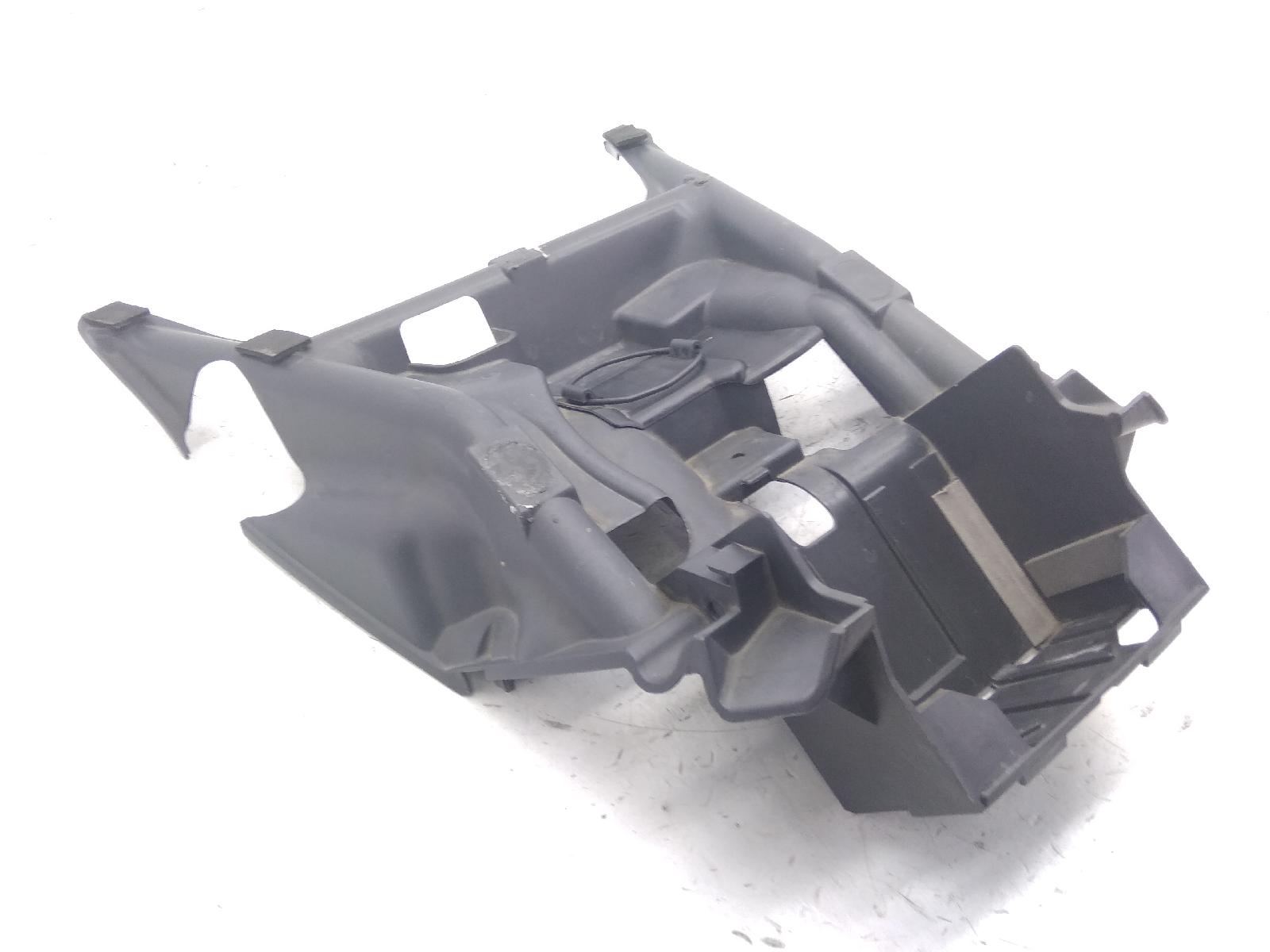 Suzuki burgman k6 650 carena coperchio e vano batteria 2006 2006 bu132