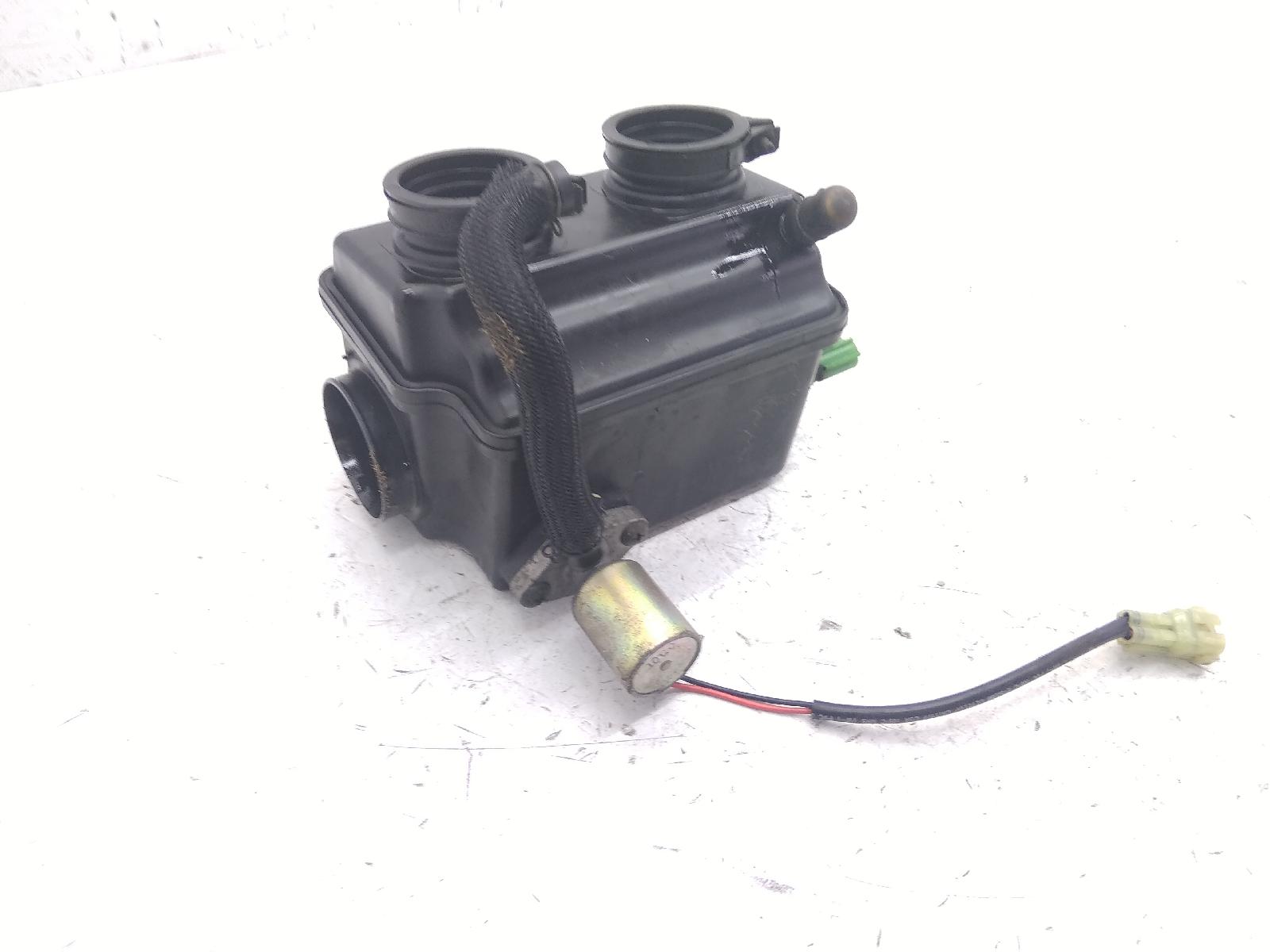 Suzuki burgman k6 650 porzione cassa scatola filtro aria 2006 2006 bu132