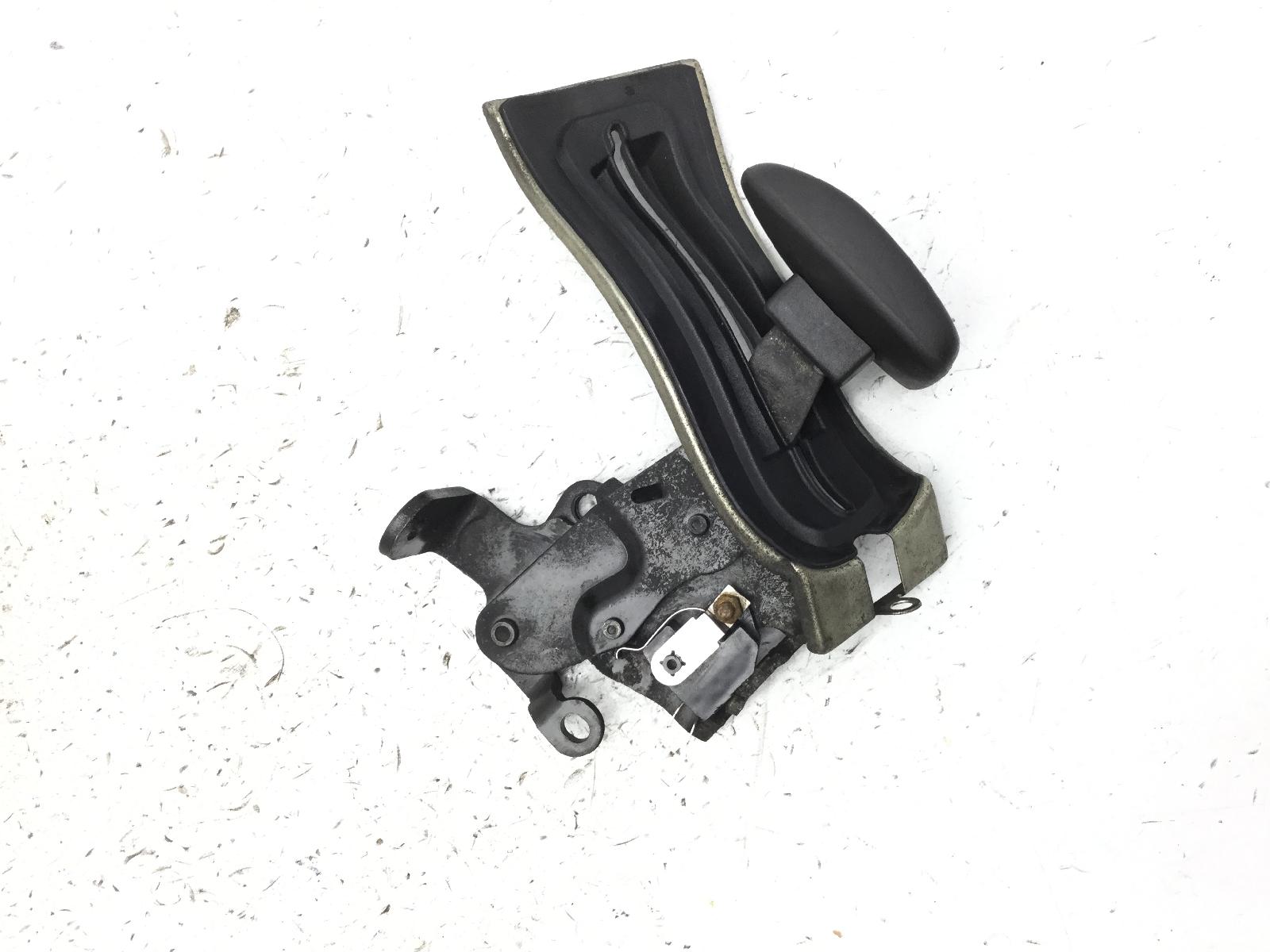 Suzuki burgman k6 650 comando freno a mano stazionamento con pomello 2006 2006 bu132