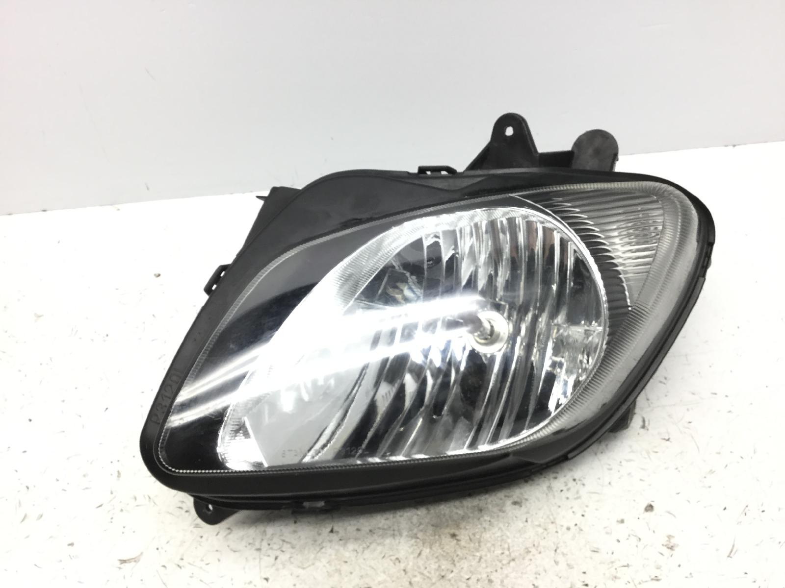 Suzuki burgman k6 650 faro fanale anteriore sinistro 2006 2006 bu132