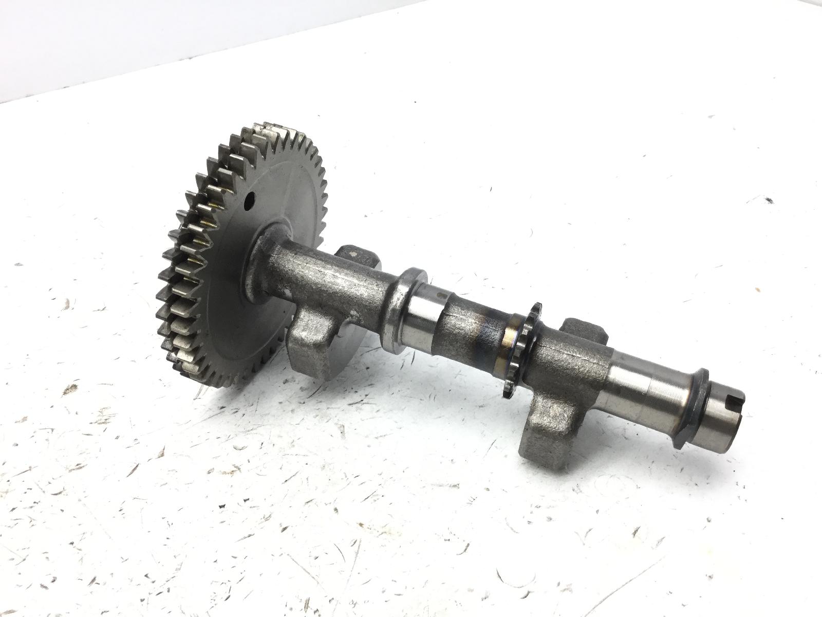 Suzuki burgman k6 650 contralbero bilanciamento z15/44 2006 2006 bu132