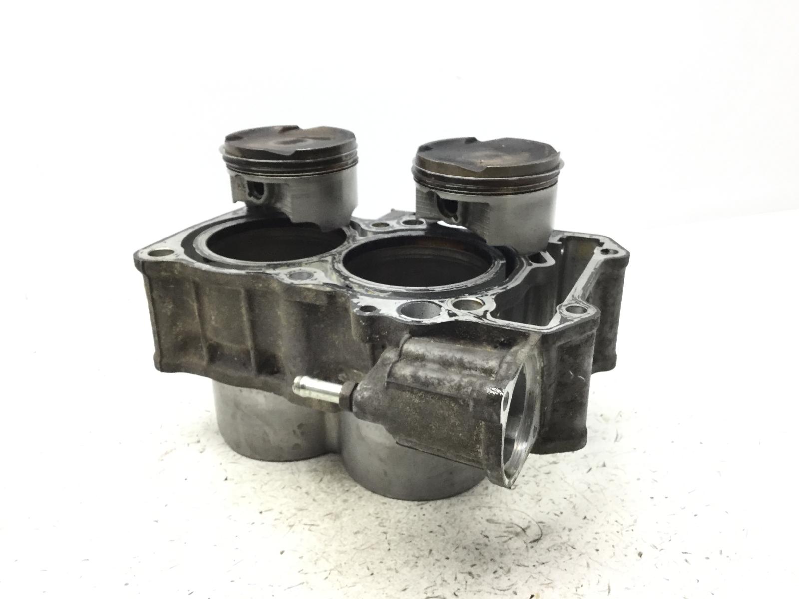 Suzuki burgman k6 650 cilindri e pistoni 2006 2006 bu132