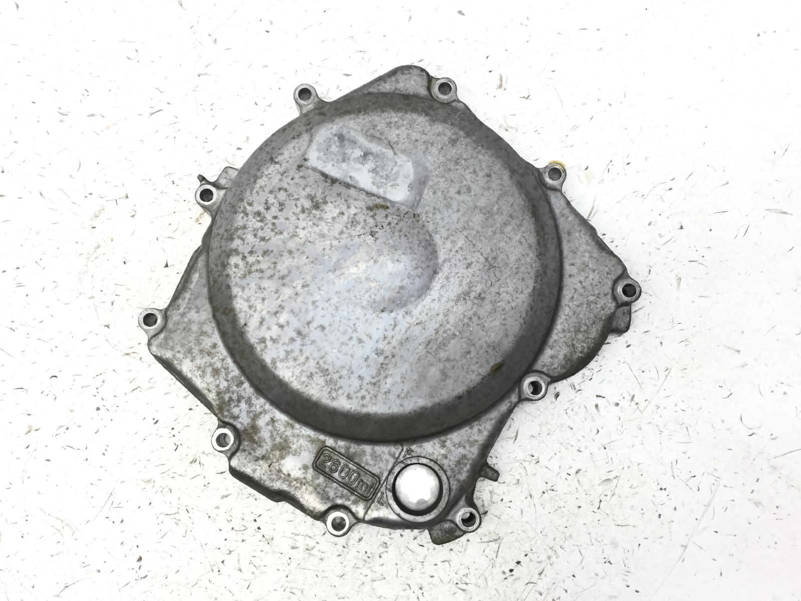Suzuki burgman k6 650 carter coperchio statore 2006 2006 bu132