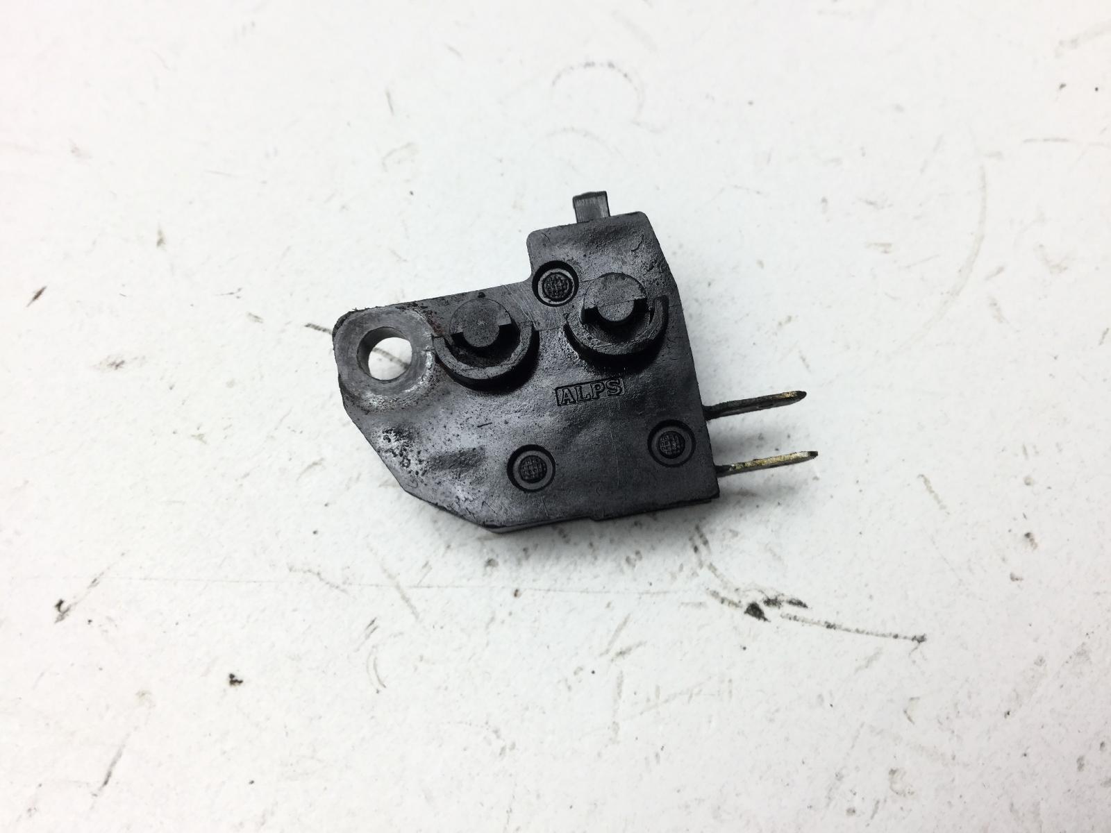 Suzuki burgman k6 650 sensore pulsante stop microstop freno anteriore 2006 2006 bu132