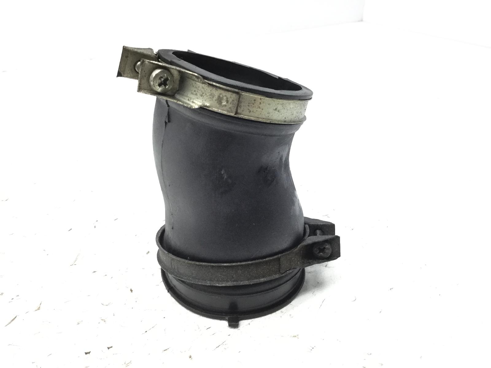 Suzuki burgman k6 650 manicotto condotto cassa scatola filtro aria 2006 2006 bu132