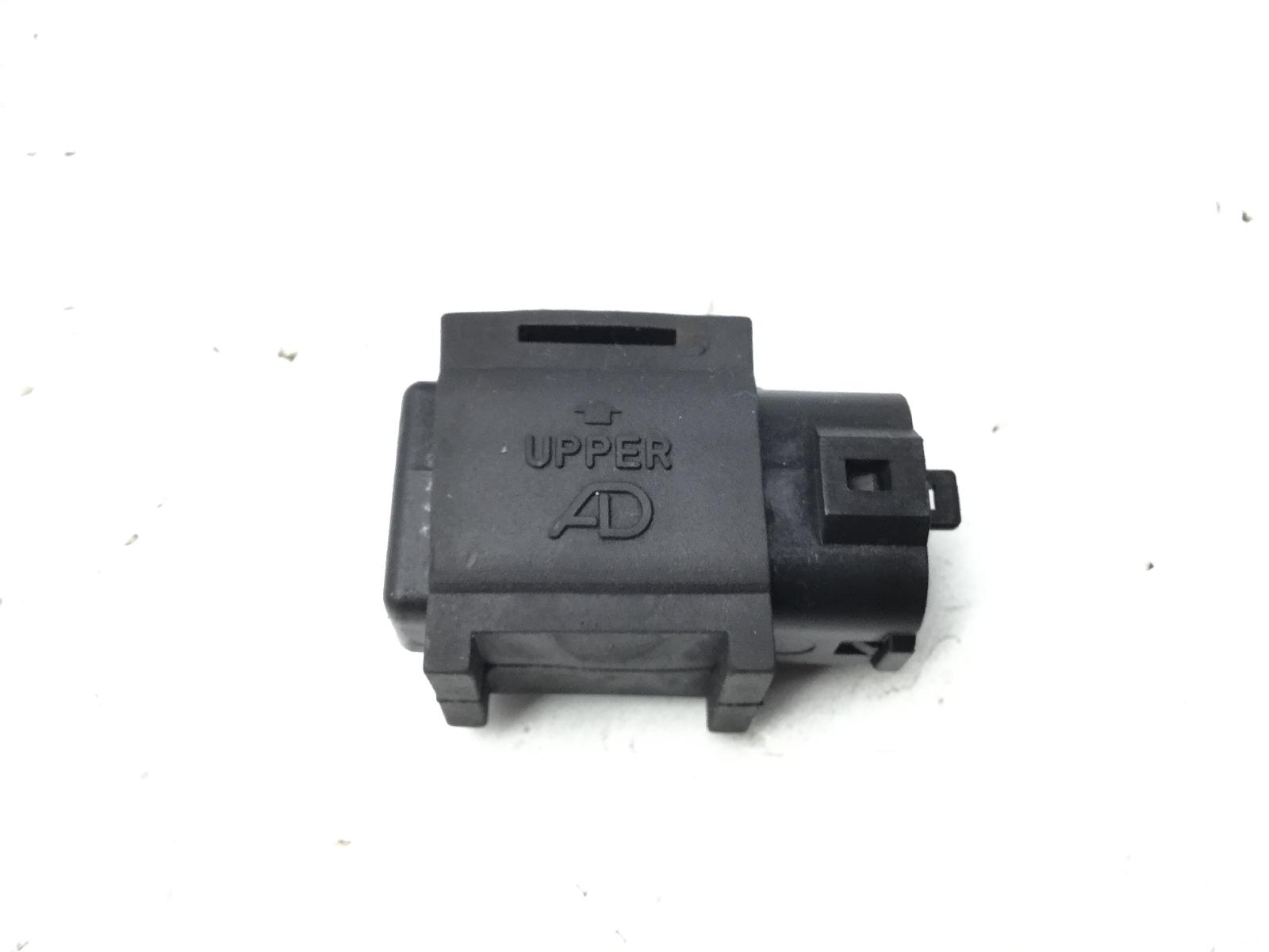 Suzuki burgman k6 650 sensore inclinazione inclinometro caduta 2006 2006 bu132