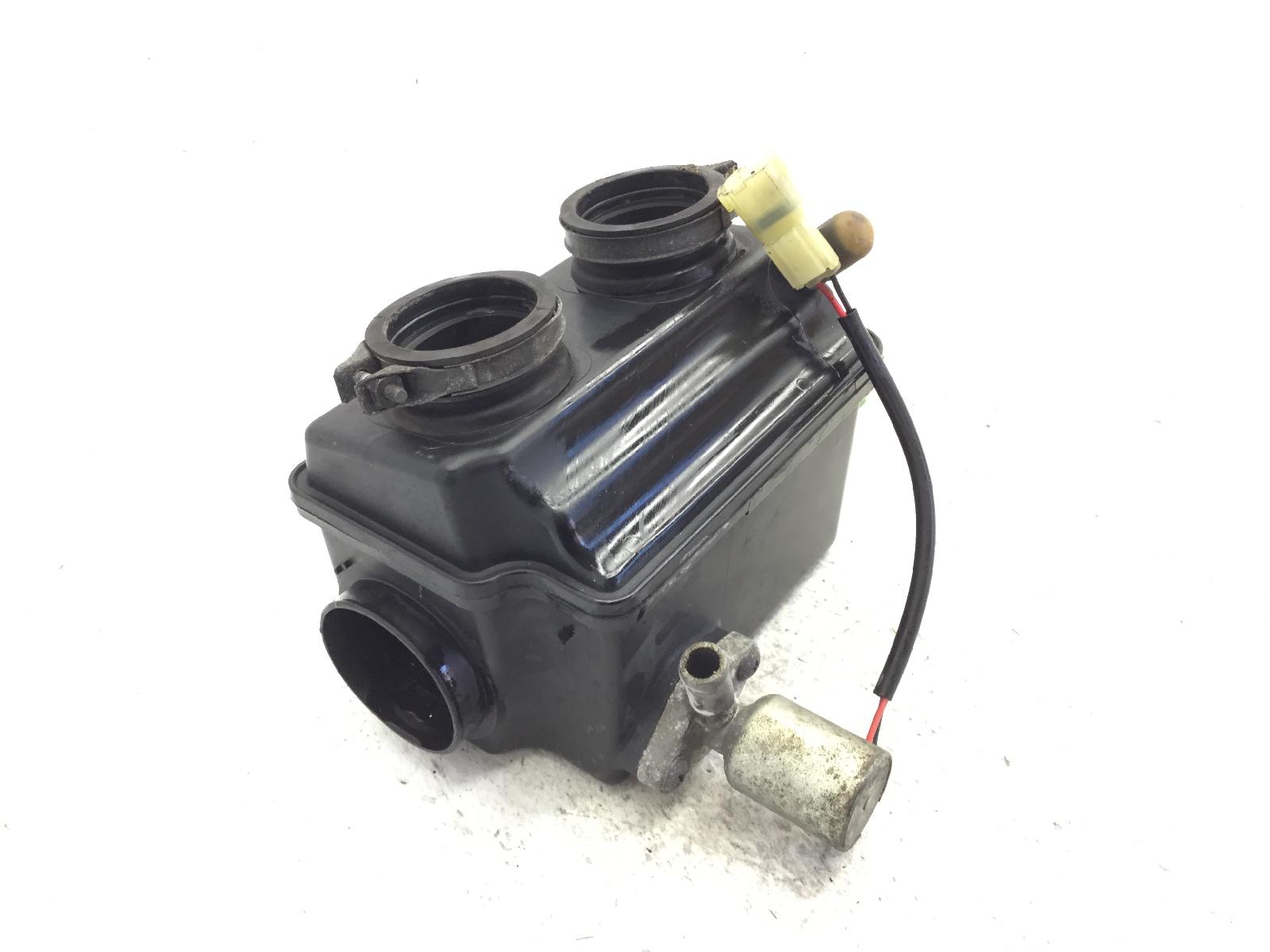 Suzuki burgman k6 650 porzione cassa scatola filtro aria 2006 2006 bu132