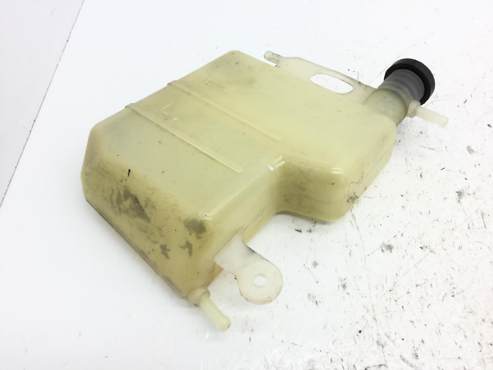 Suzuki burgman k6 650 vaso espansione liquido raffreddamento radiatore 2006 2006 bu132