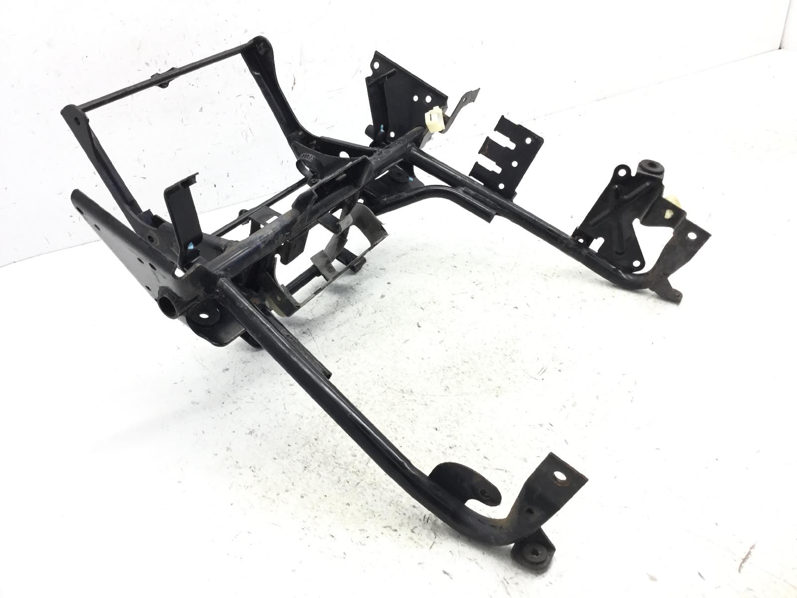 Suzuki burgman k6 650 telaio telaietto supporto scudo anteriore 2006 2006 bu132
