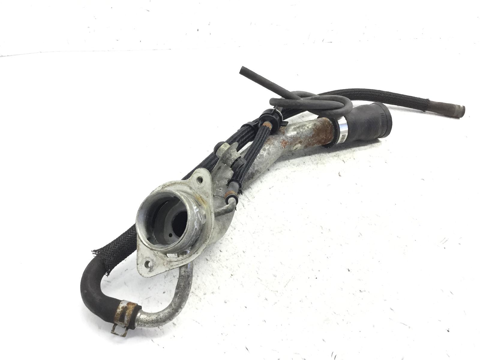 Suzuki burgman k6 650 bocchettone tubo serbatoio benina carburante 2006 2006 bu132